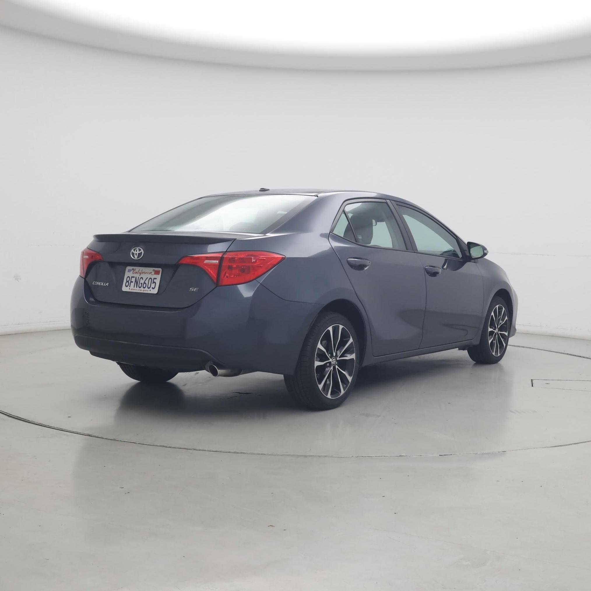 Thumbnail: 2019 Toyota Corolla - 8