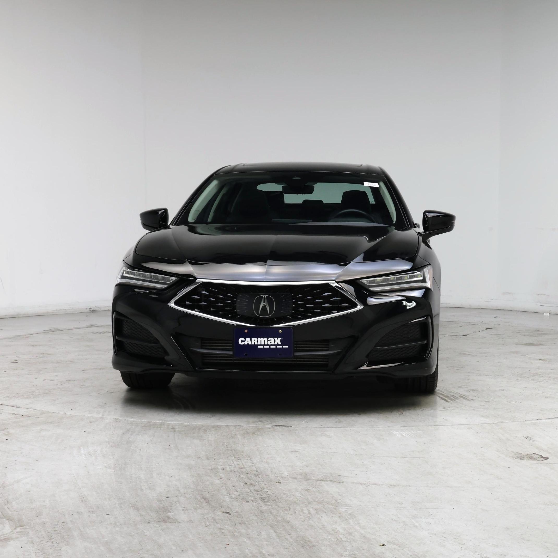 Thumbnail: 2022 Acura TLX - 5