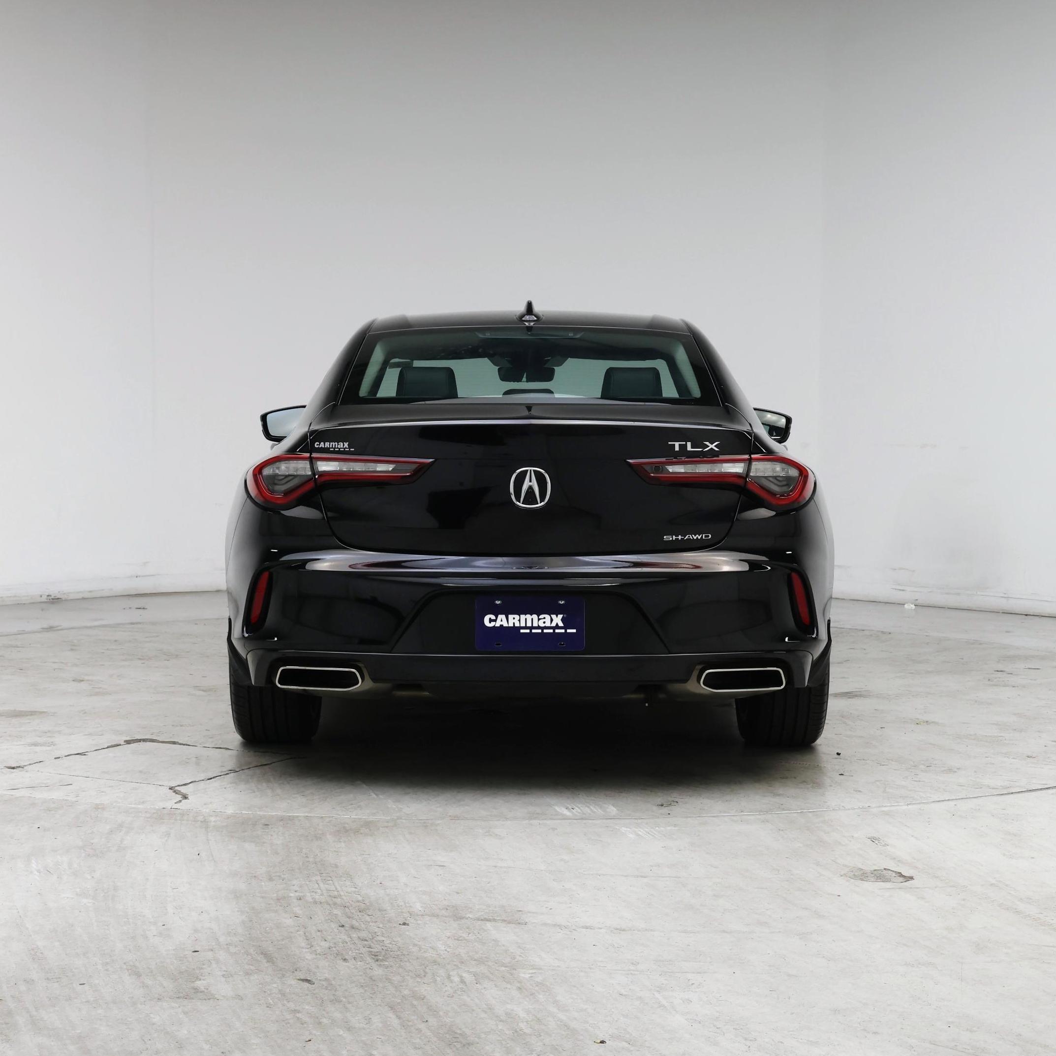 Thumbnail: 2022 Acura TLX - 6
