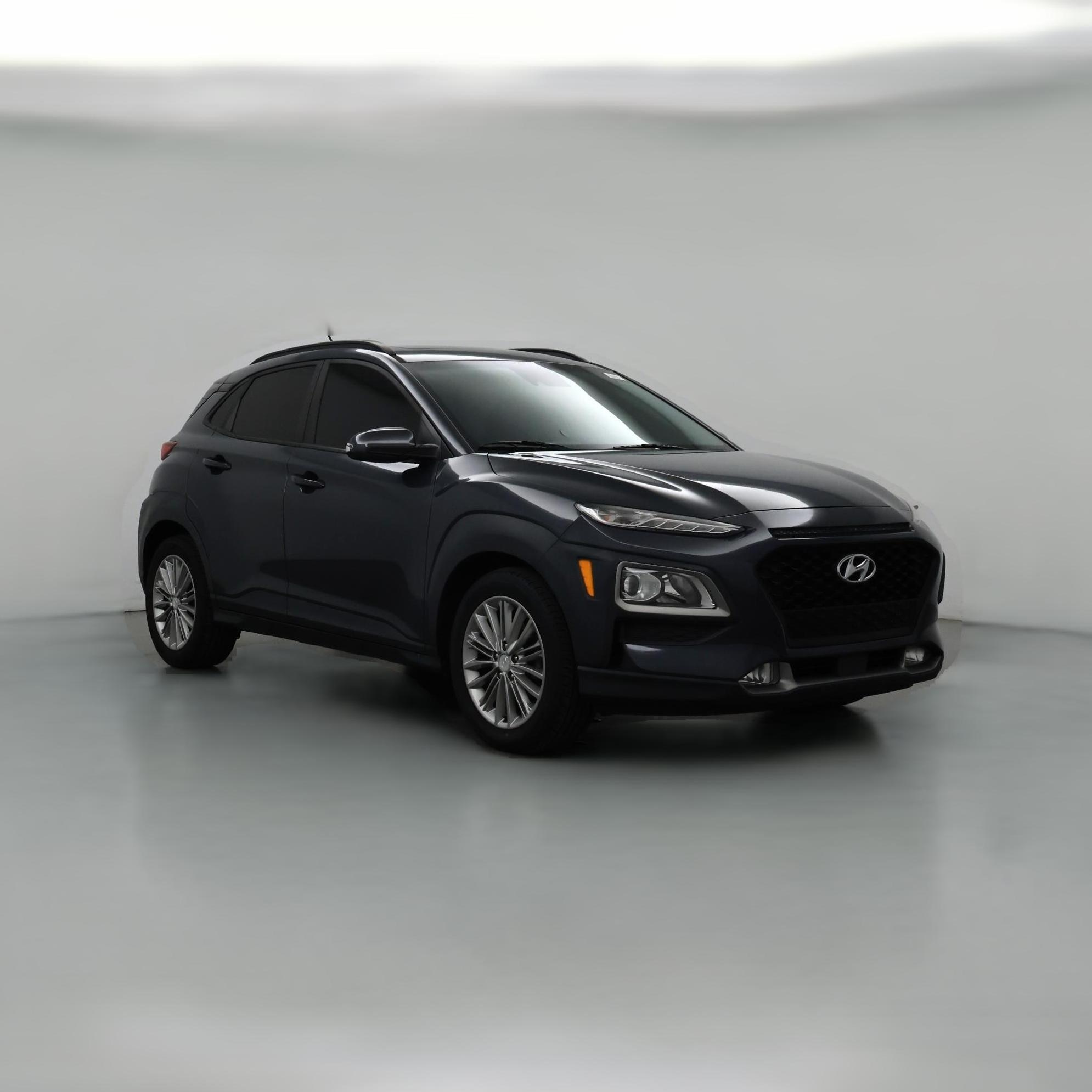 Thumbnail: 2018 Hyundai Kona - 1