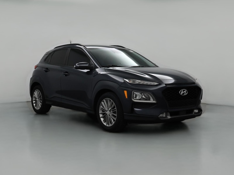 2018 Hyundai Kona SEL -
                  Clearwater, FL
