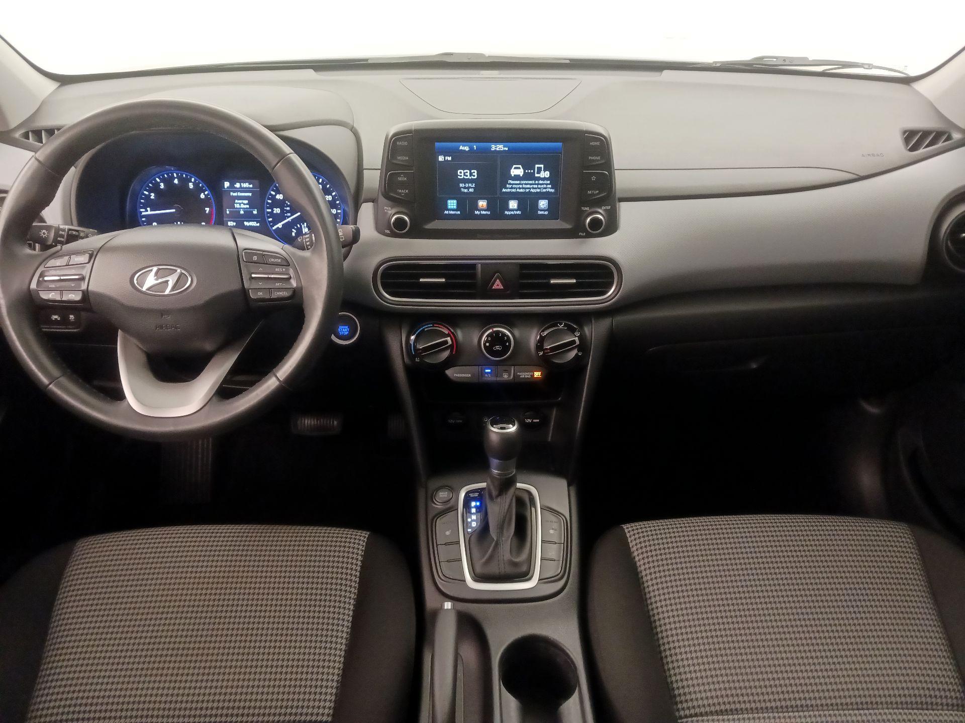 Thumbnail: 2018 Hyundai Kona - 9