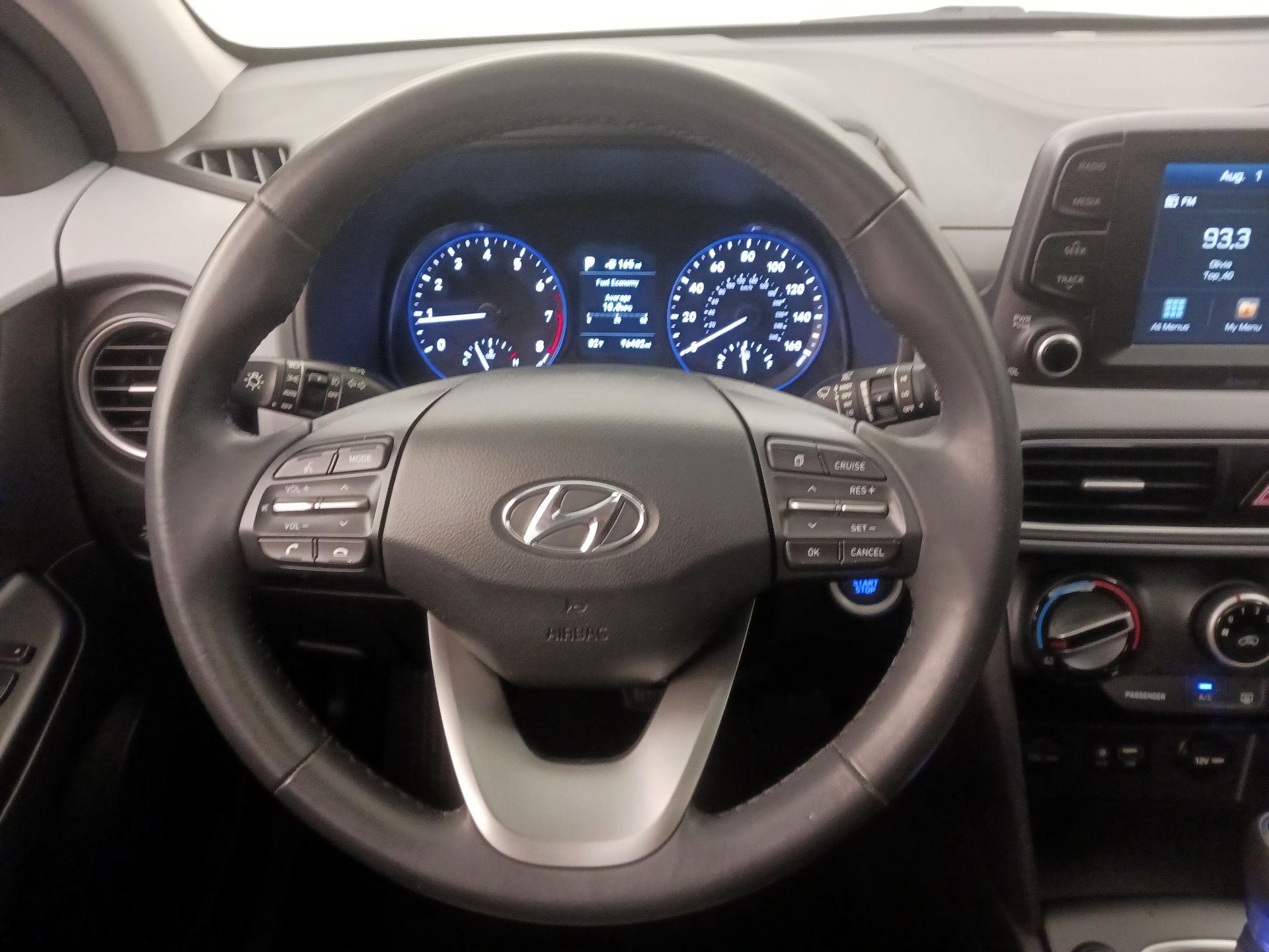Thumbnail: 2018 Hyundai Kona - 10