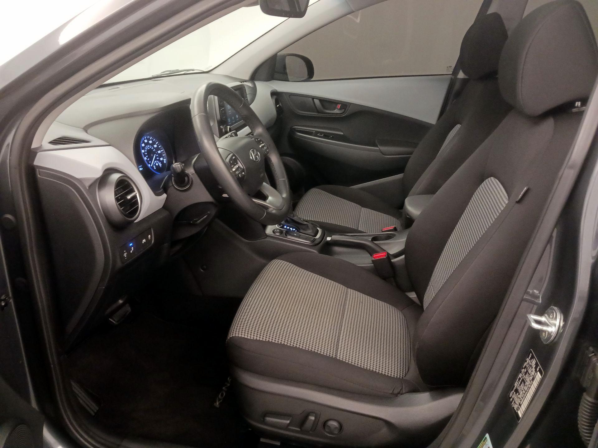 Thumbnail: 2018 Hyundai Kona - 11