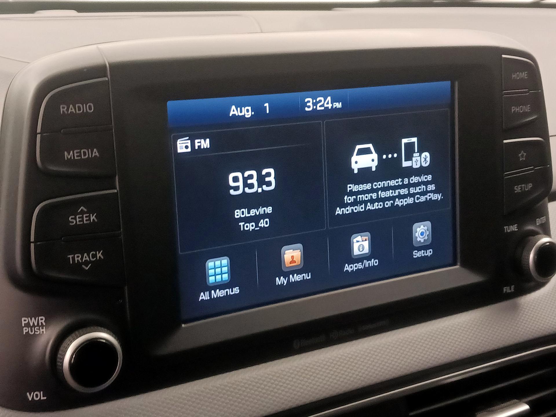 Thumbnail: 2018 Hyundai Kona - 15