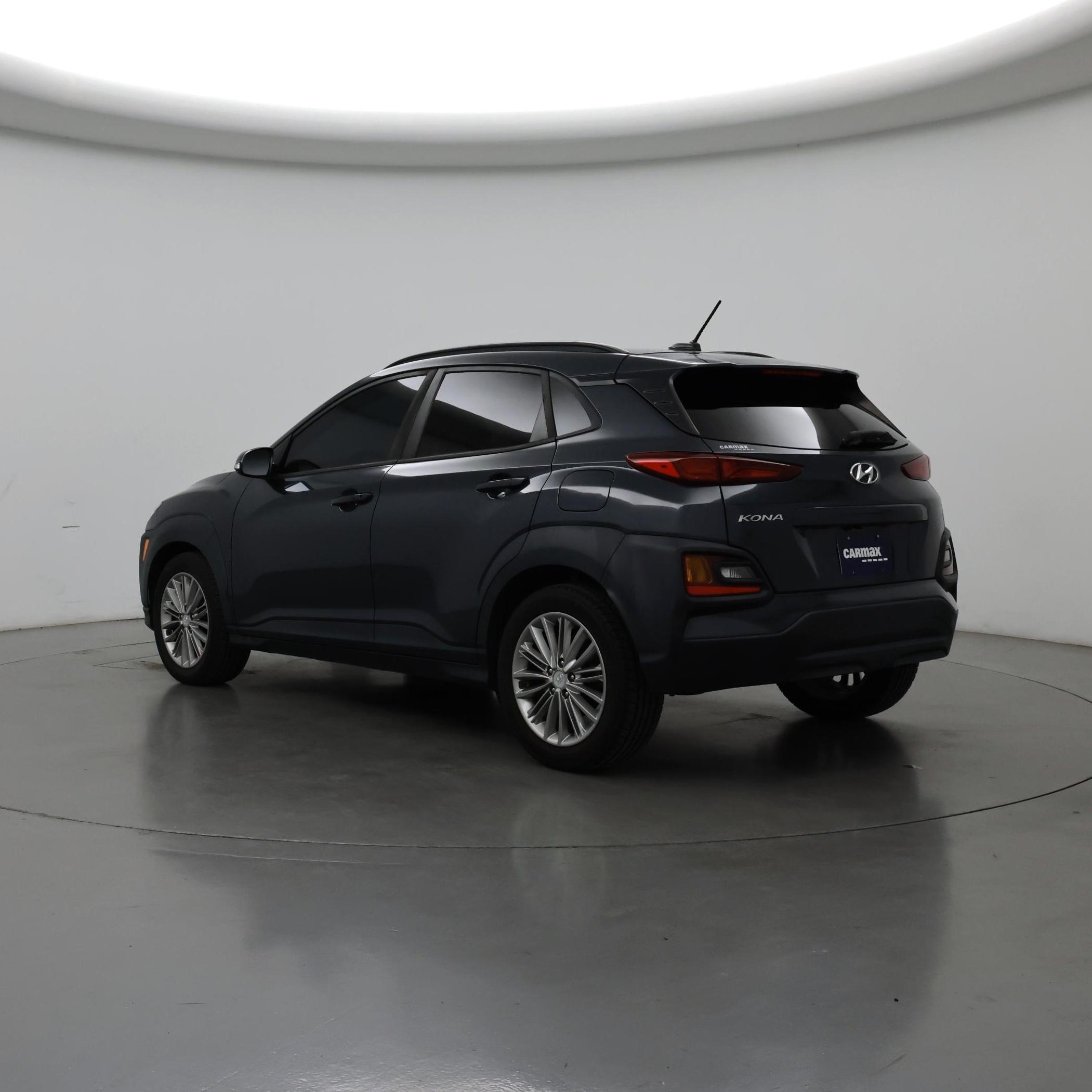 Thumbnail: 2018 Hyundai Kona - 2