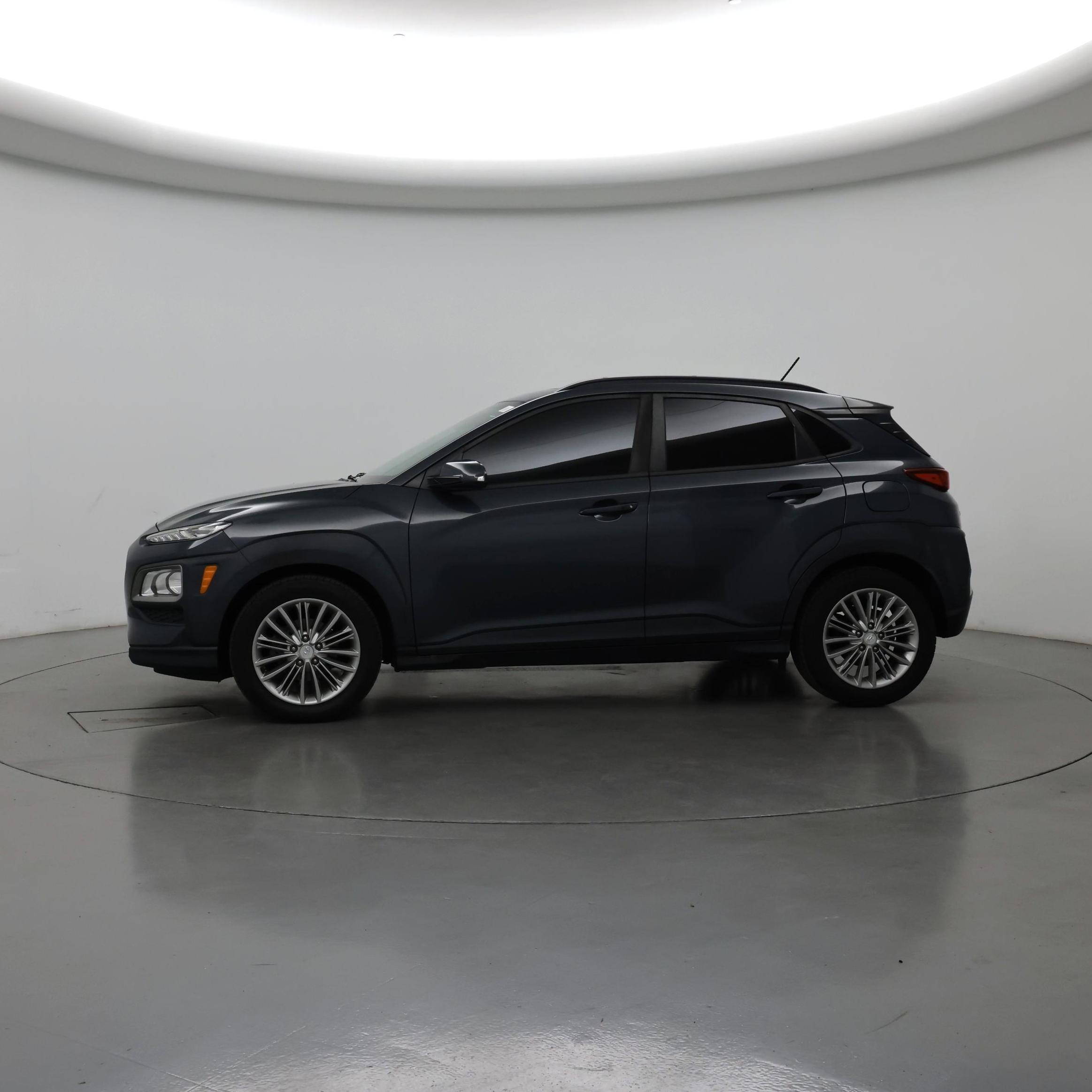 Thumbnail: 2018 Hyundai Kona - 3