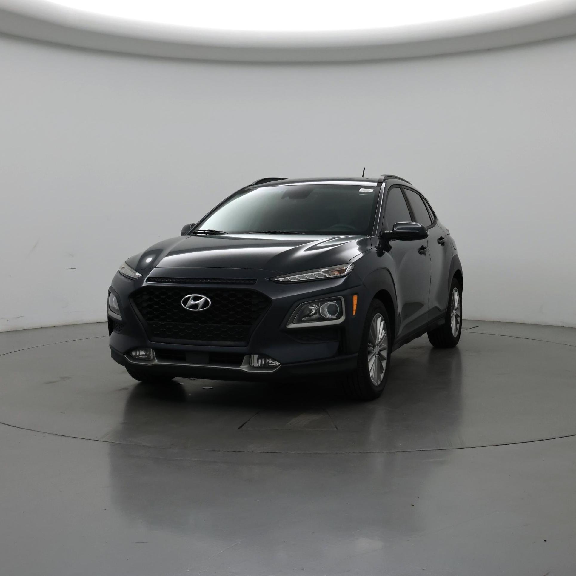 Thumbnail: 2018 Hyundai Kona - 4