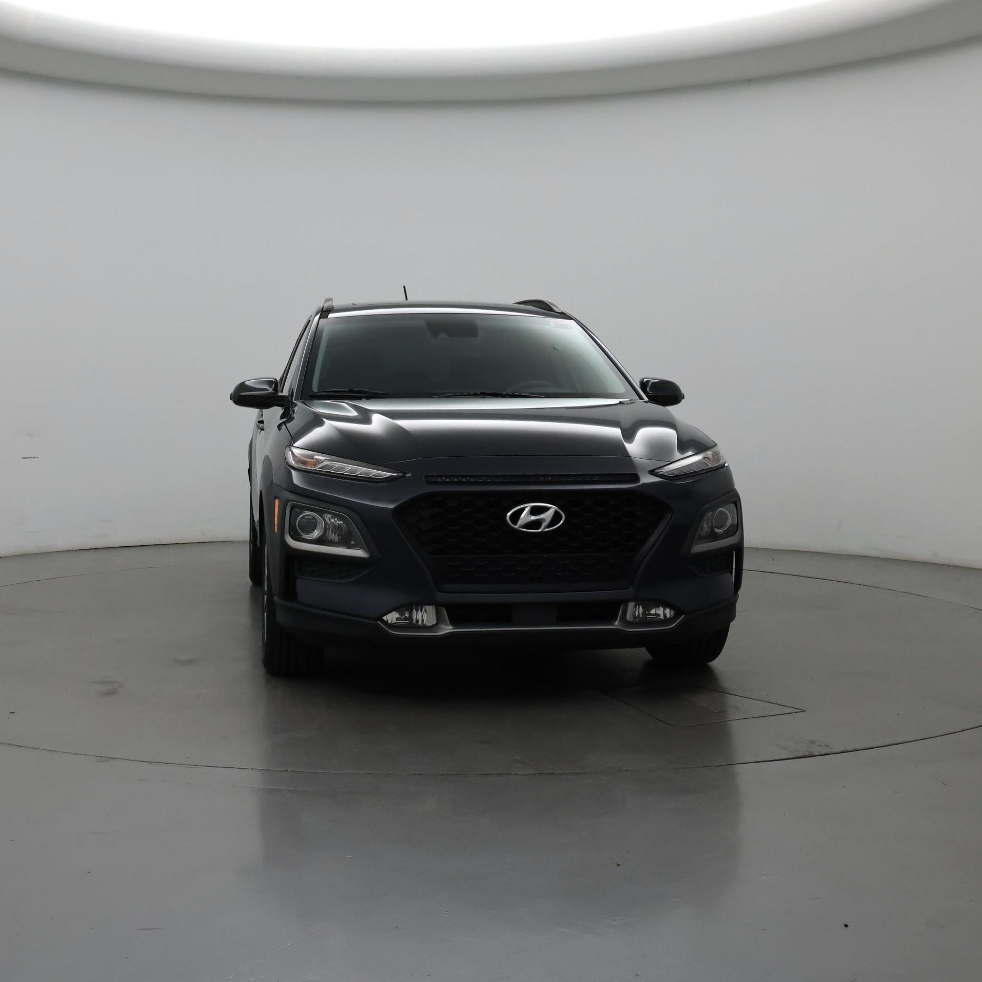 Thumbnail: 2018 Hyundai Kona - 5