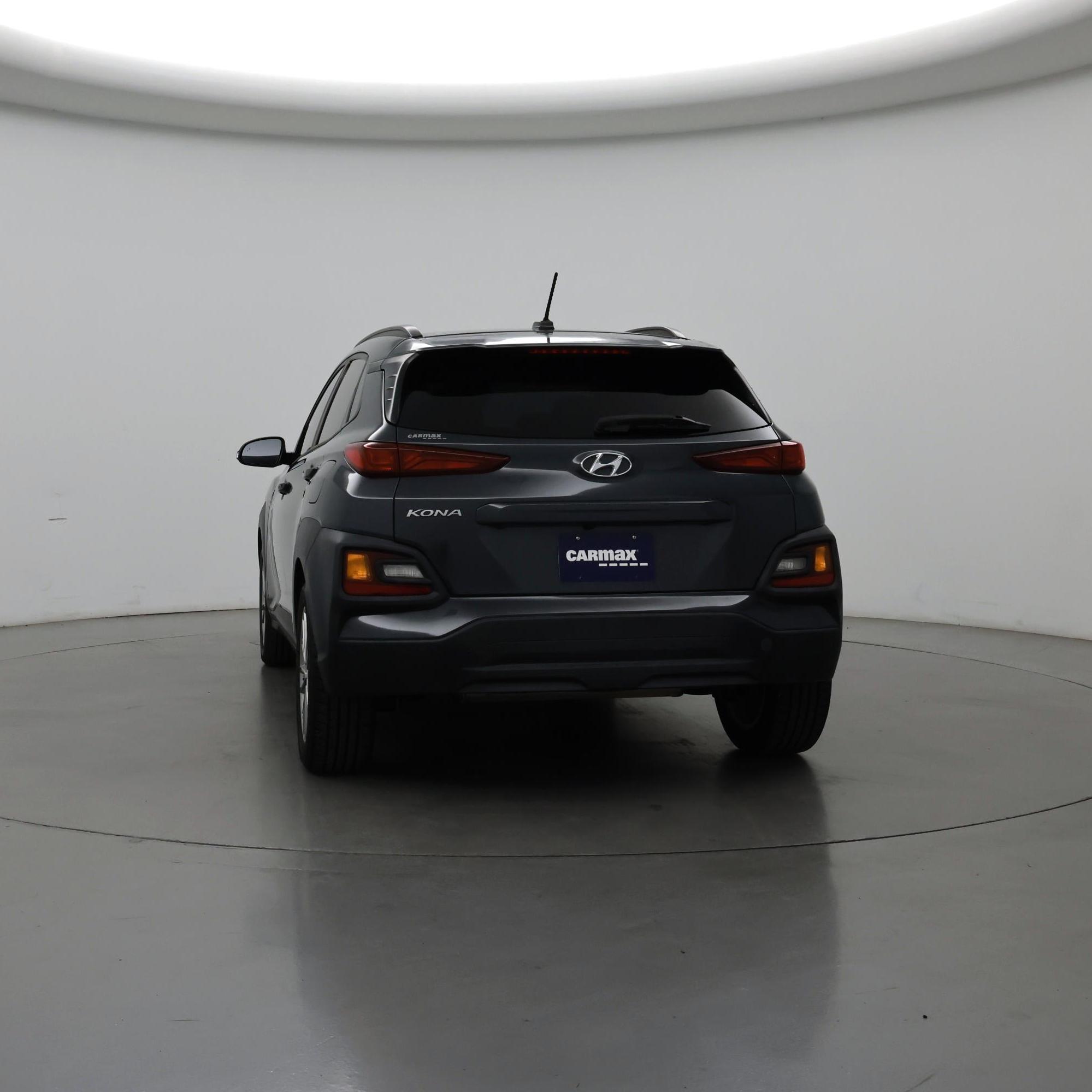 Thumbnail: 2018 Hyundai Kona - 6