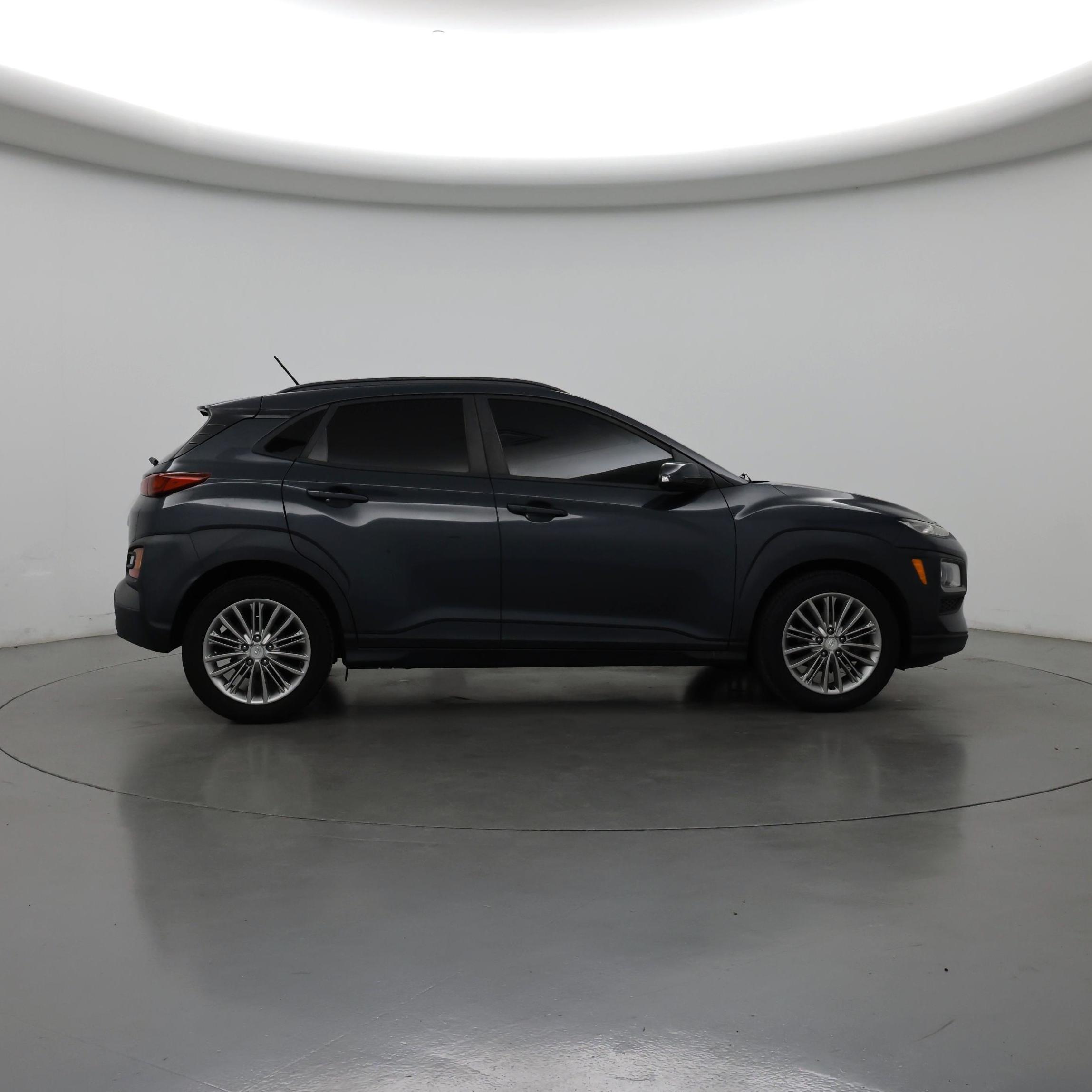 Thumbnail: 2018 Hyundai Kona - 7