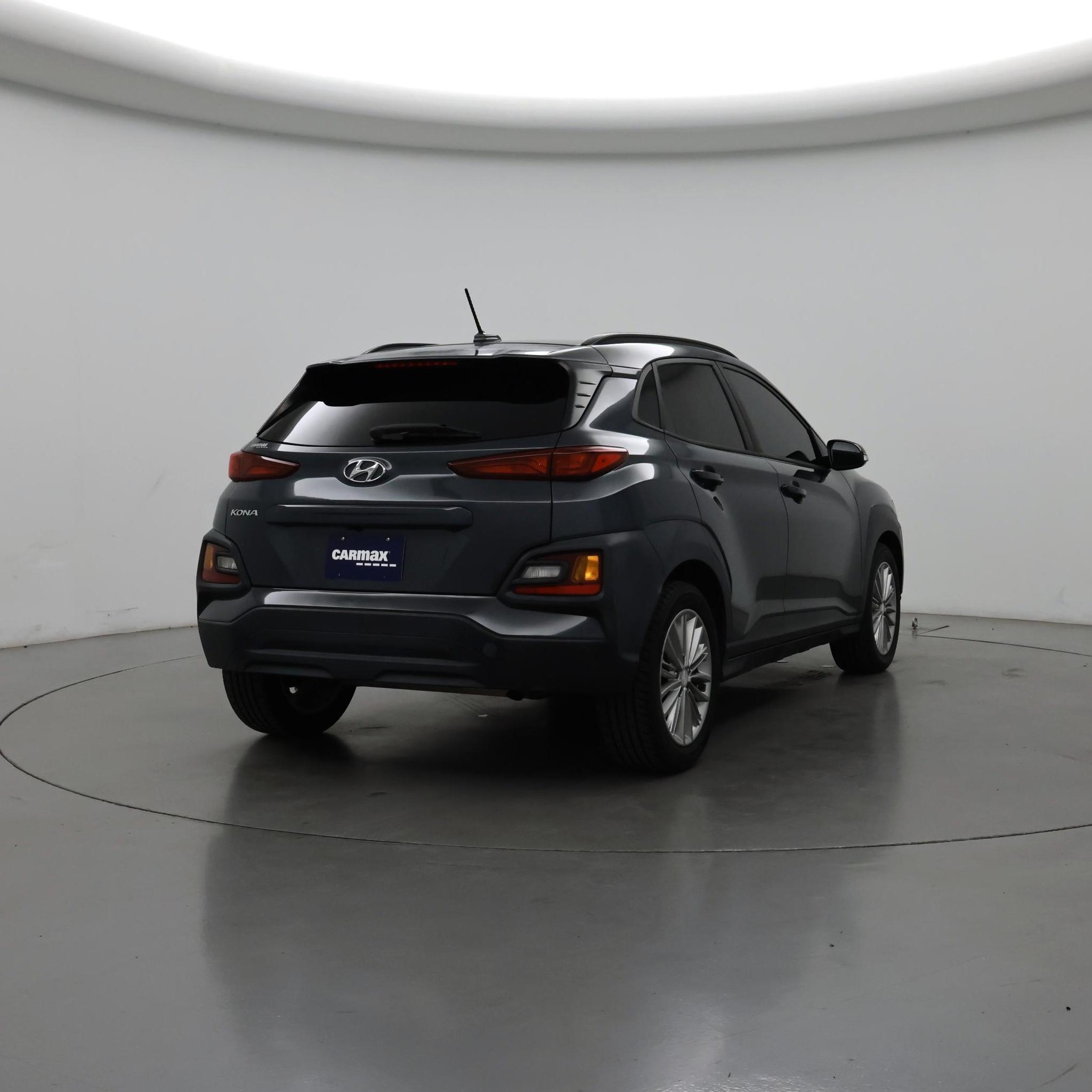 Thumbnail: 2018 Hyundai Kona - 8
