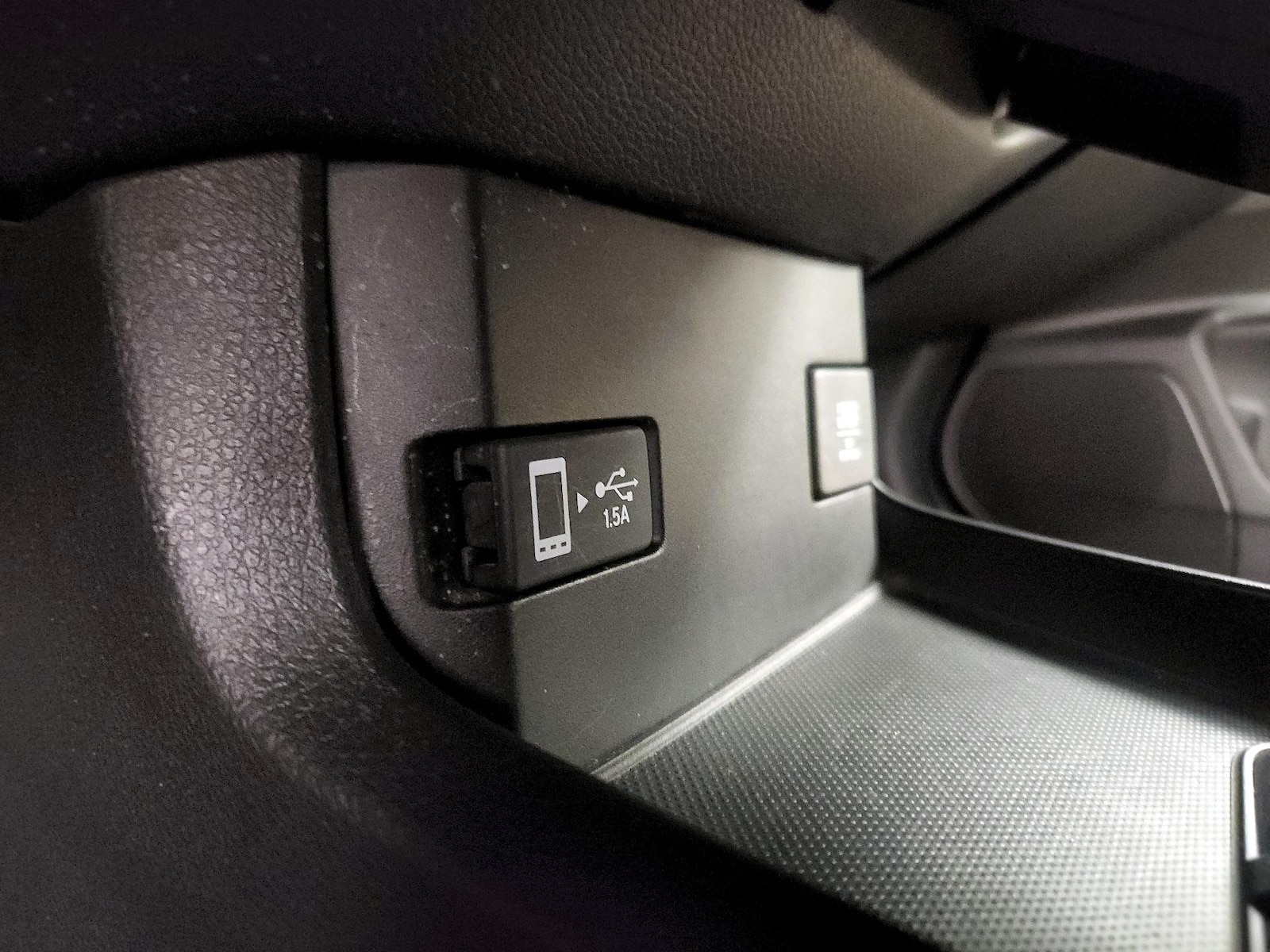 2018 Honda Civic Hatchback EX - Photo 19