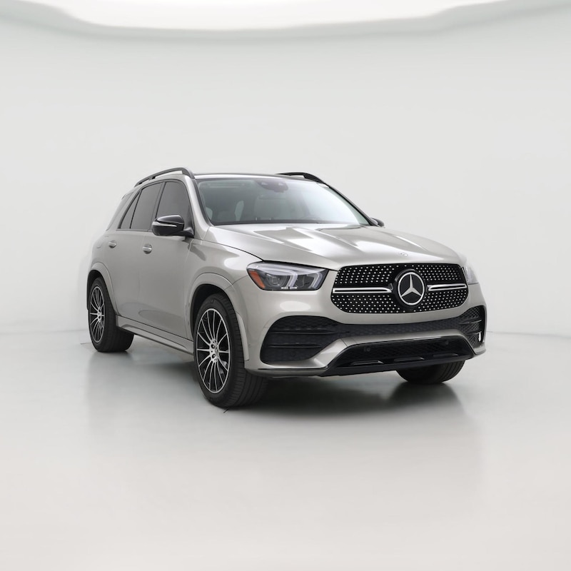 2022 Mercedes-Benz GLE450