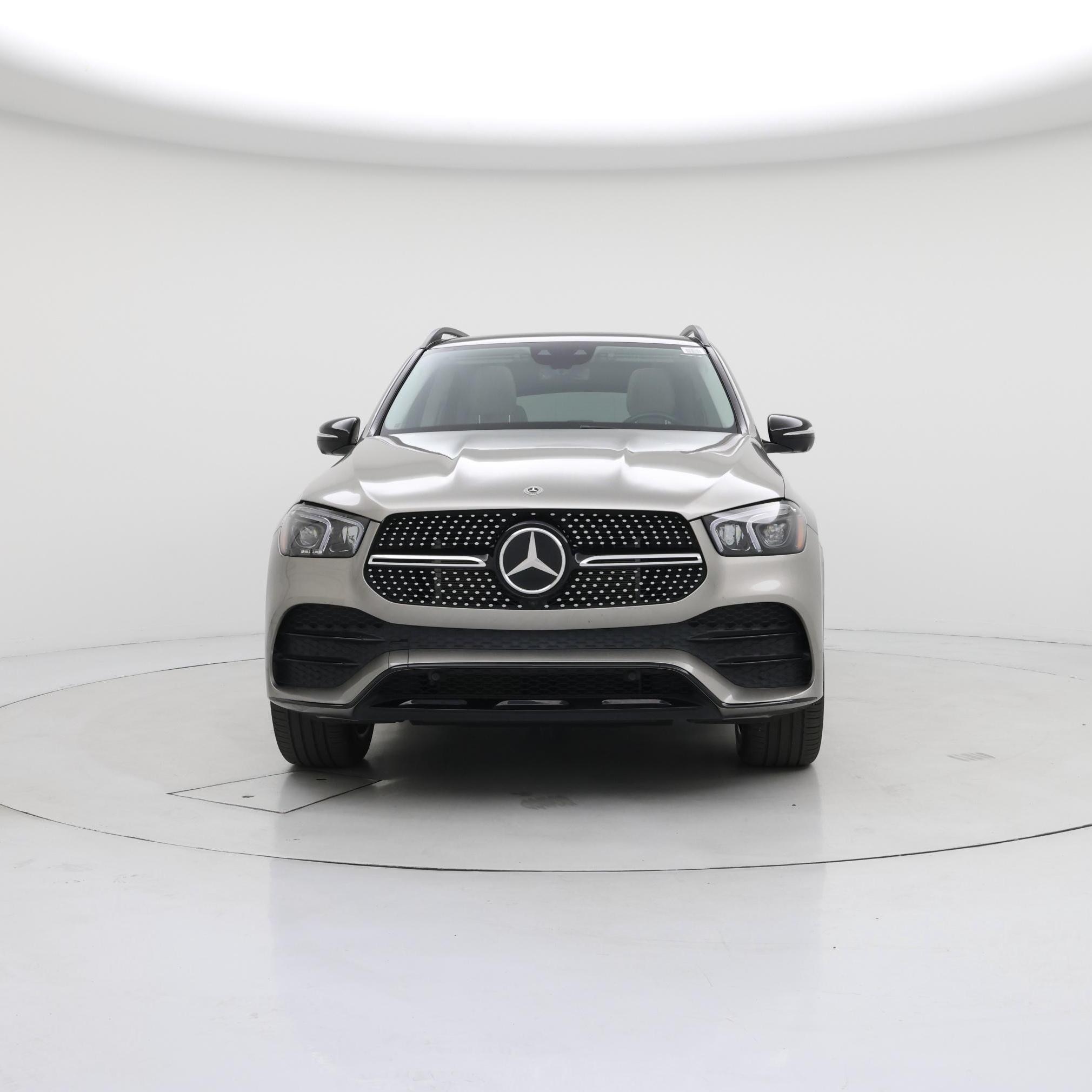 Thumbnail: 2022 Mercedes-Benz GLE - 5