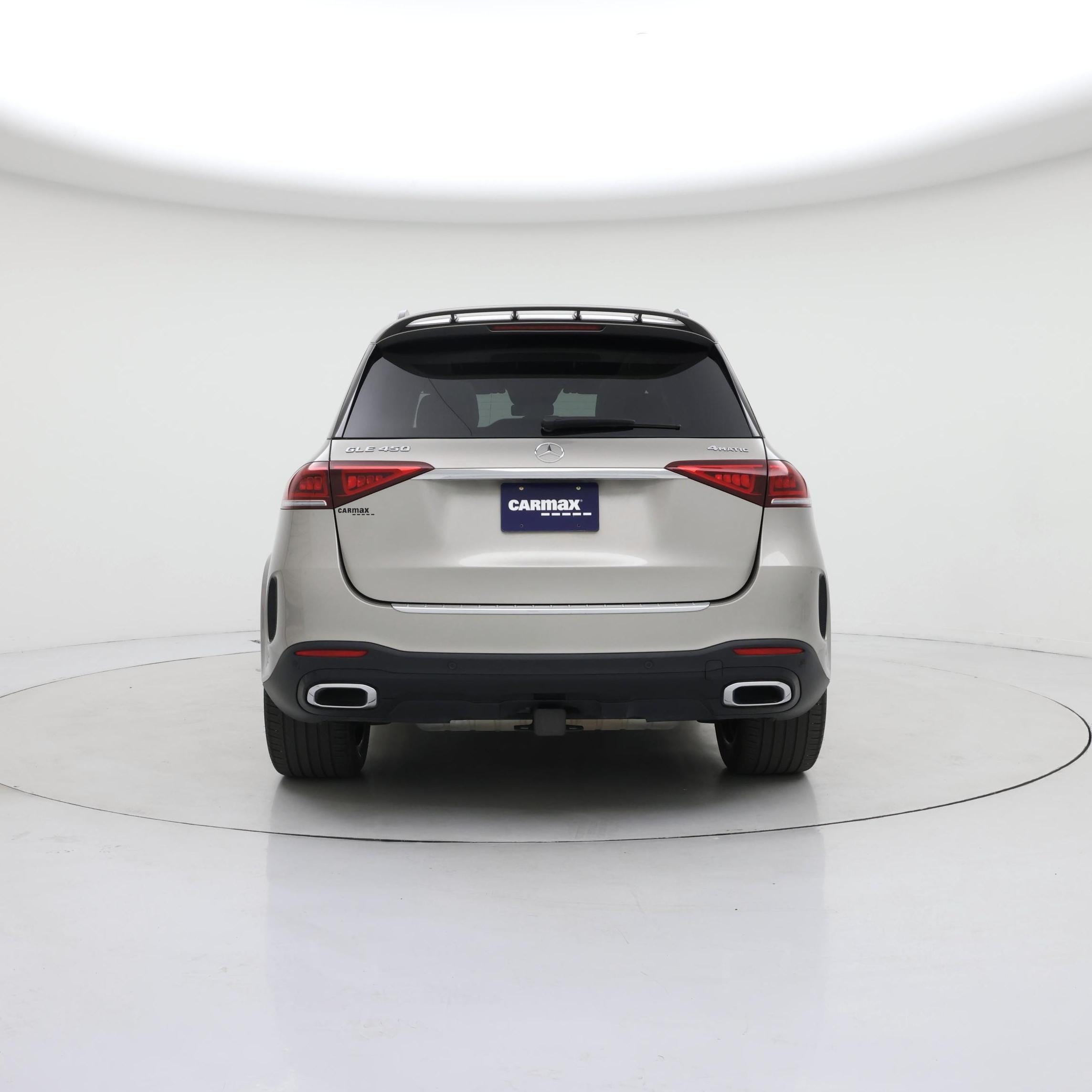 Thumbnail: 2022 Mercedes-Benz GLE - 6