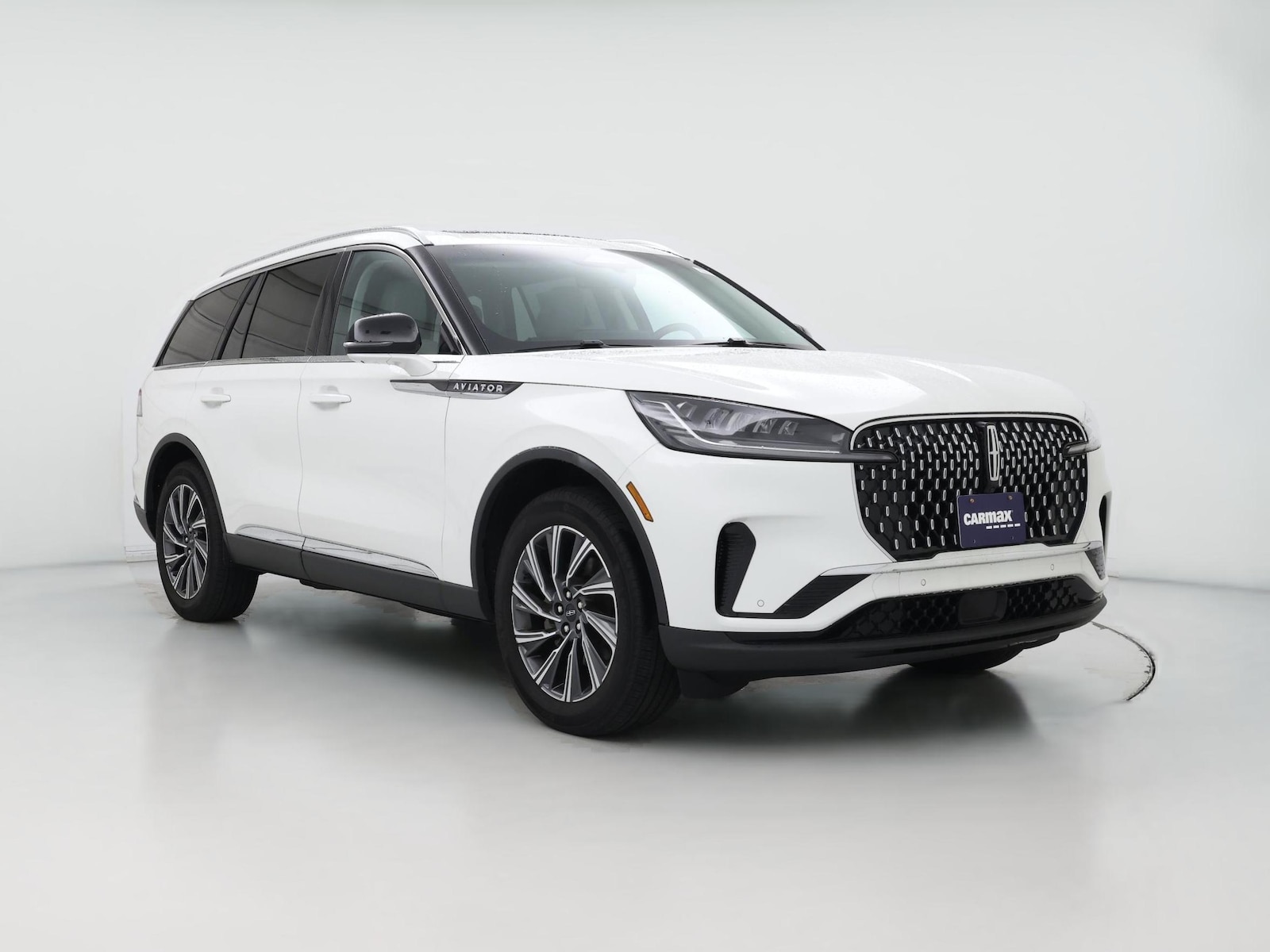 2025 Lincoln Aviator