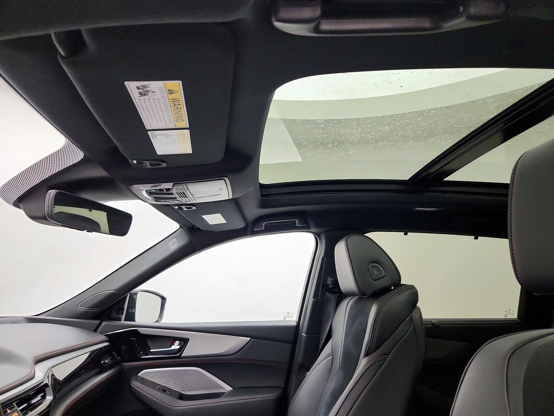 Thumbnail: 2022 Acura MDX - 20
