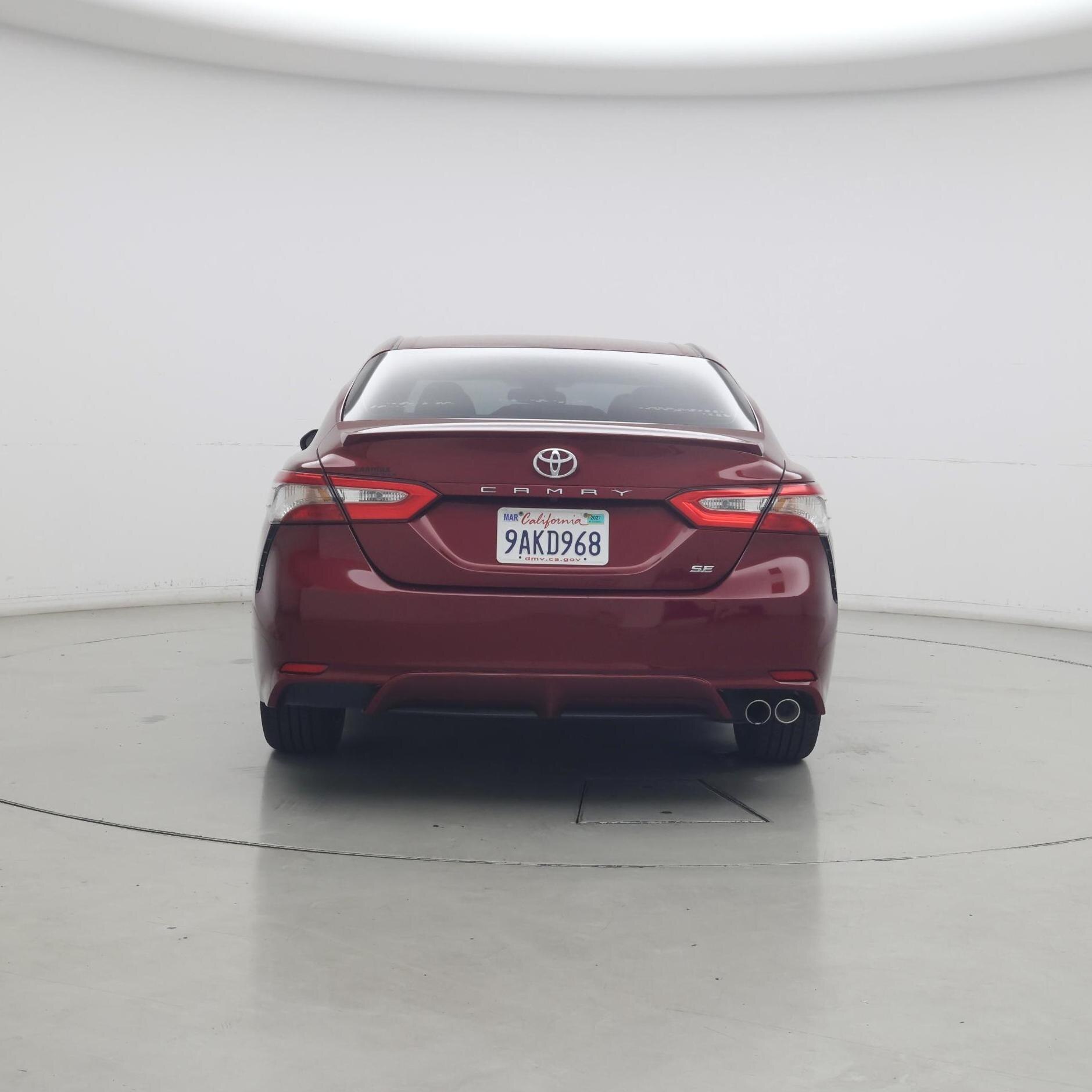 Thumbnail: 2018 Toyota Camry - 6
