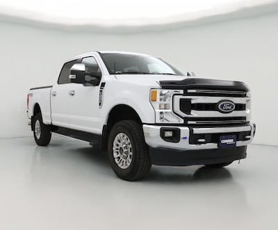 2020 Ford F250 XLT
