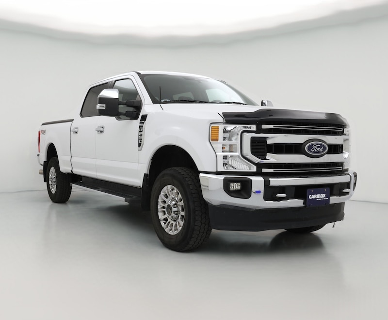 2020 Ford F250 XLT