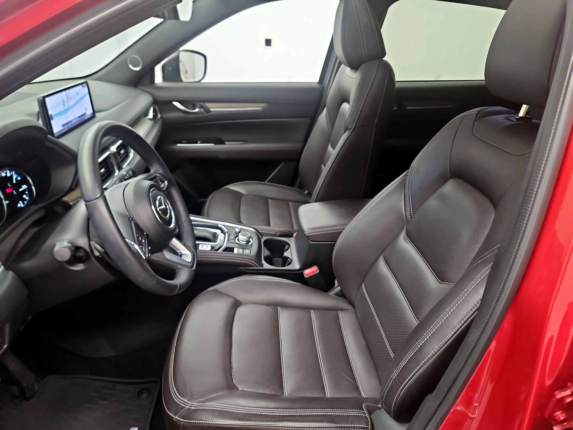Thumbnail: 2024 Mazda CX-5 - 11