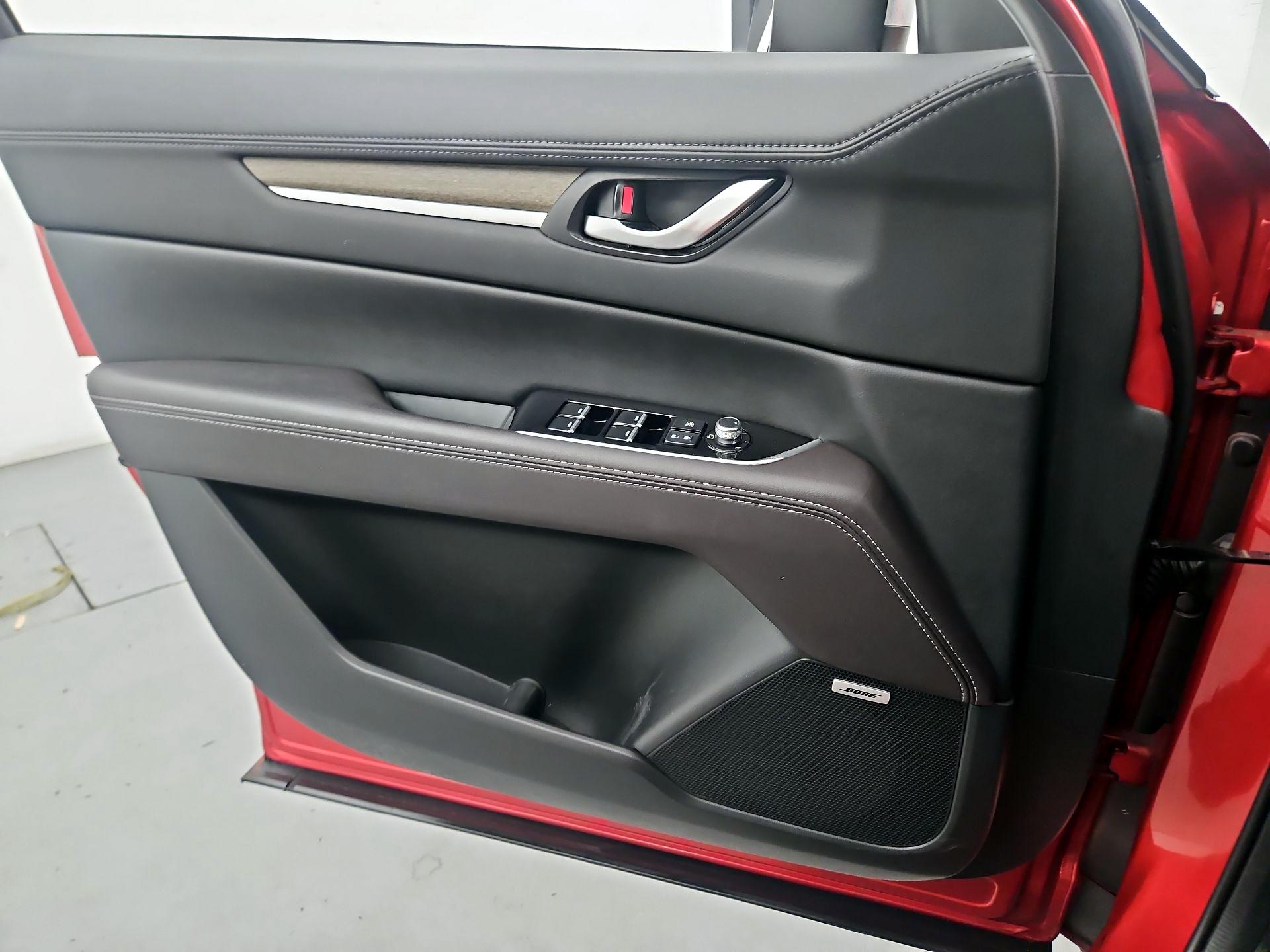 Thumbnail: 2024 Mazda CX-5 - 12