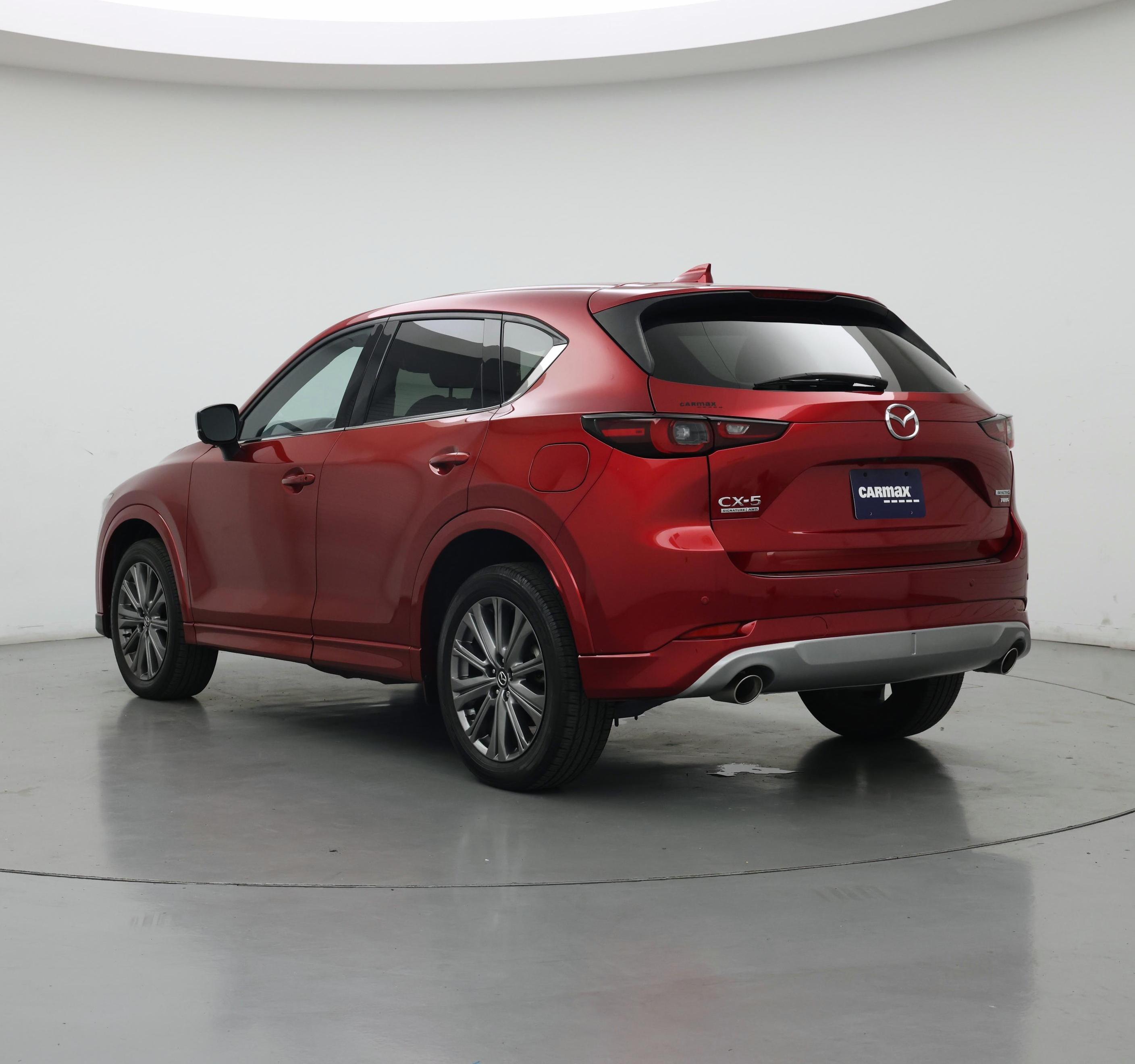 Thumbnail: 2024 Mazda CX-5 - 2