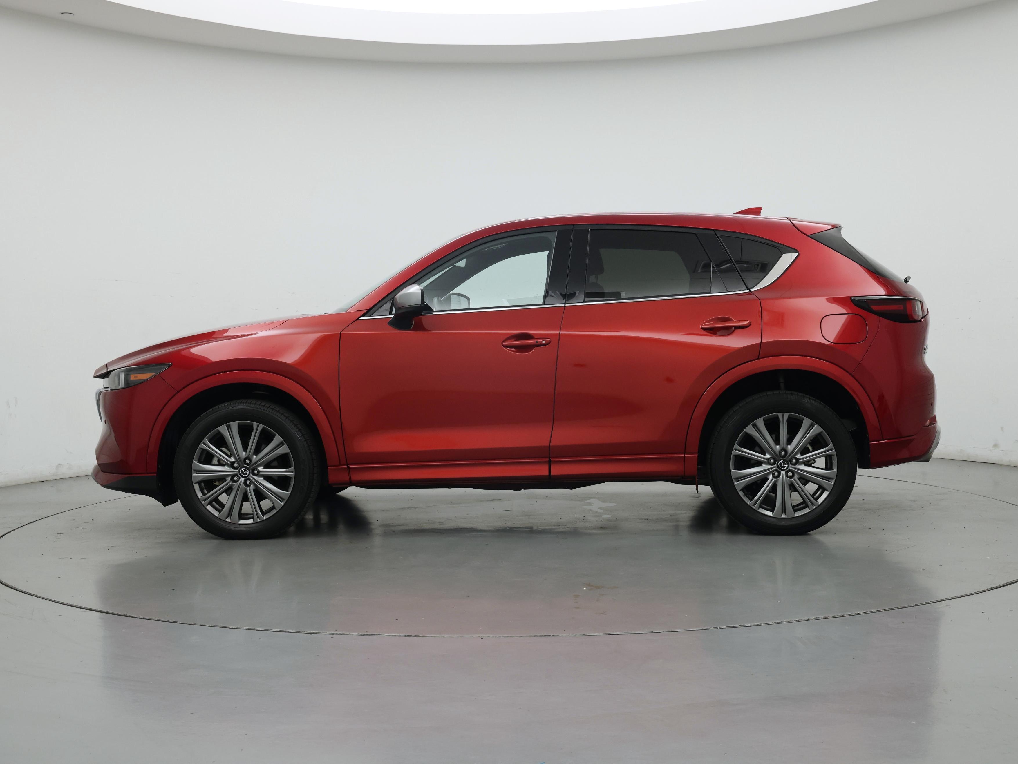 Thumbnail: 2024 Mazda CX-5 - 3