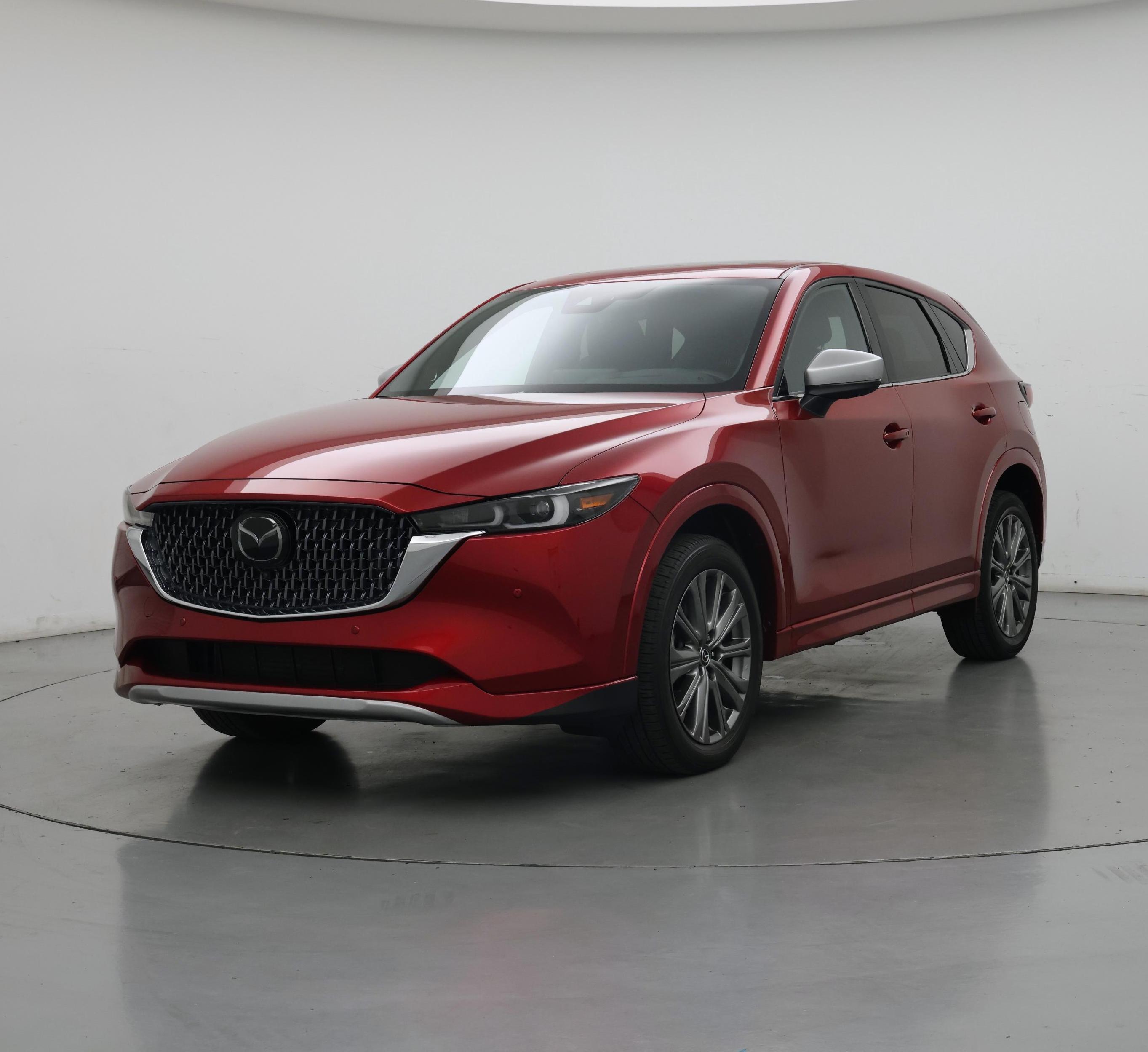 Thumbnail: 2024 Mazda CX-5 - 4