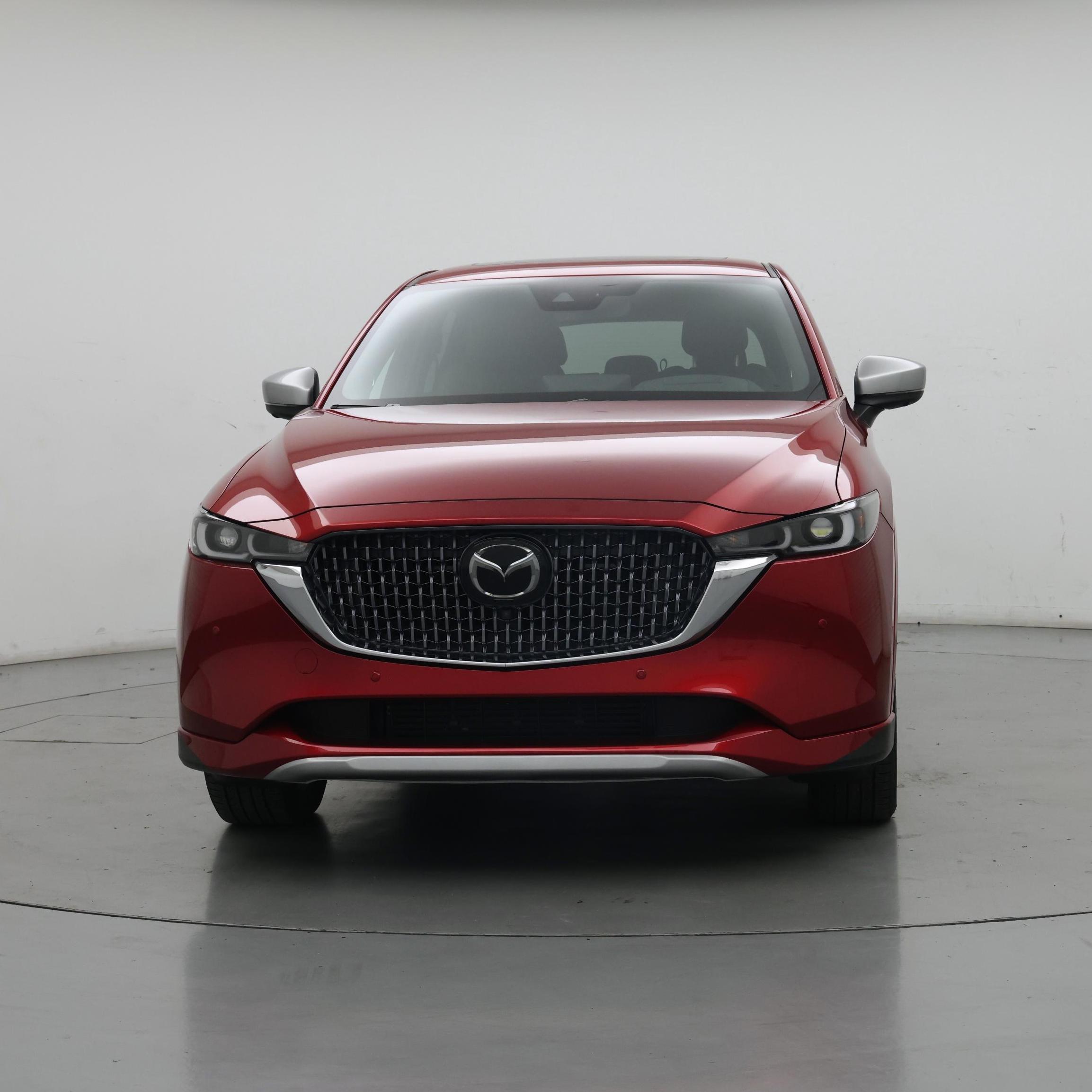 Thumbnail: 2024 Mazda CX-5 - 5