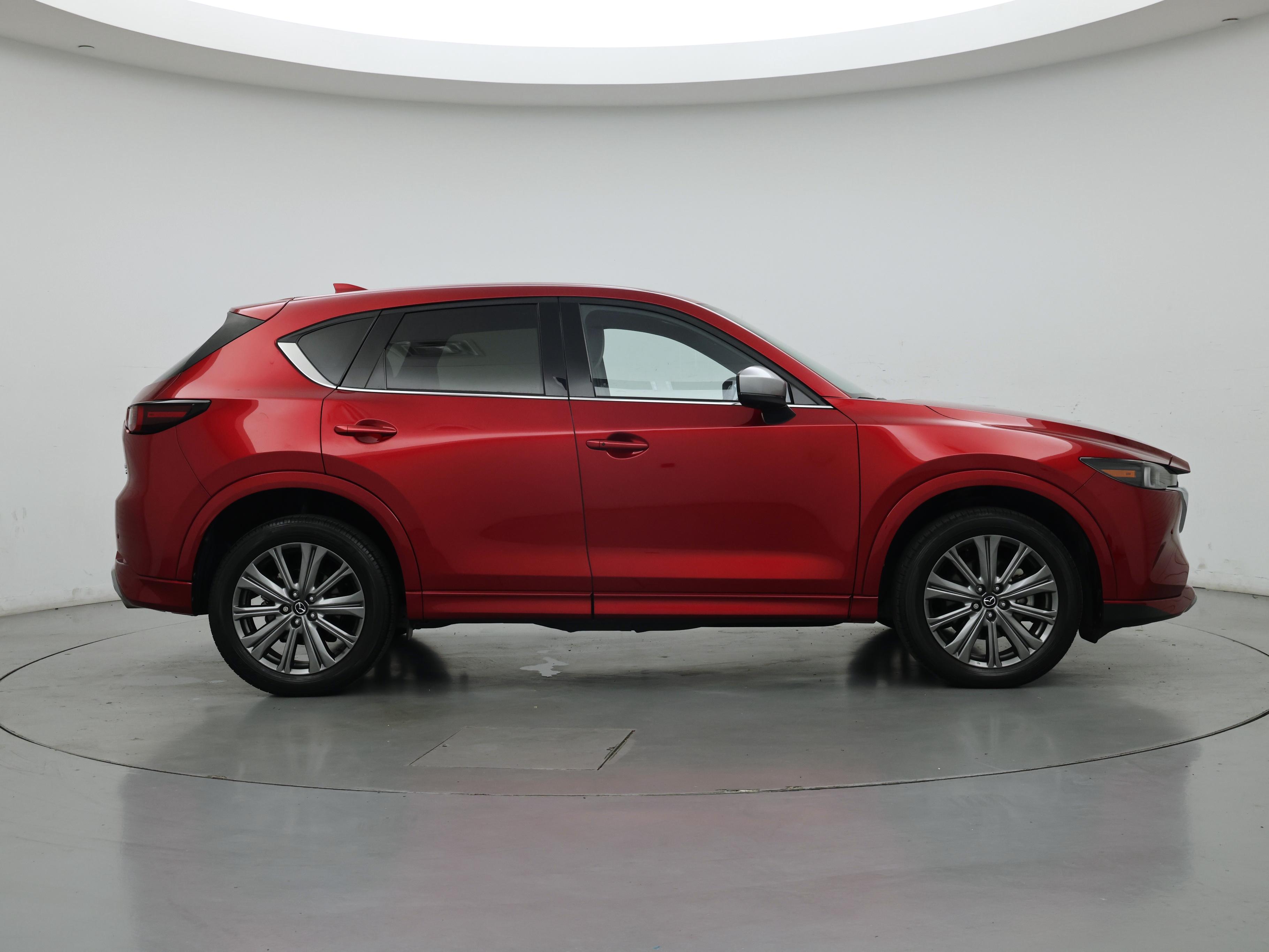 Thumbnail: 2024 Mazda CX-5 - 7