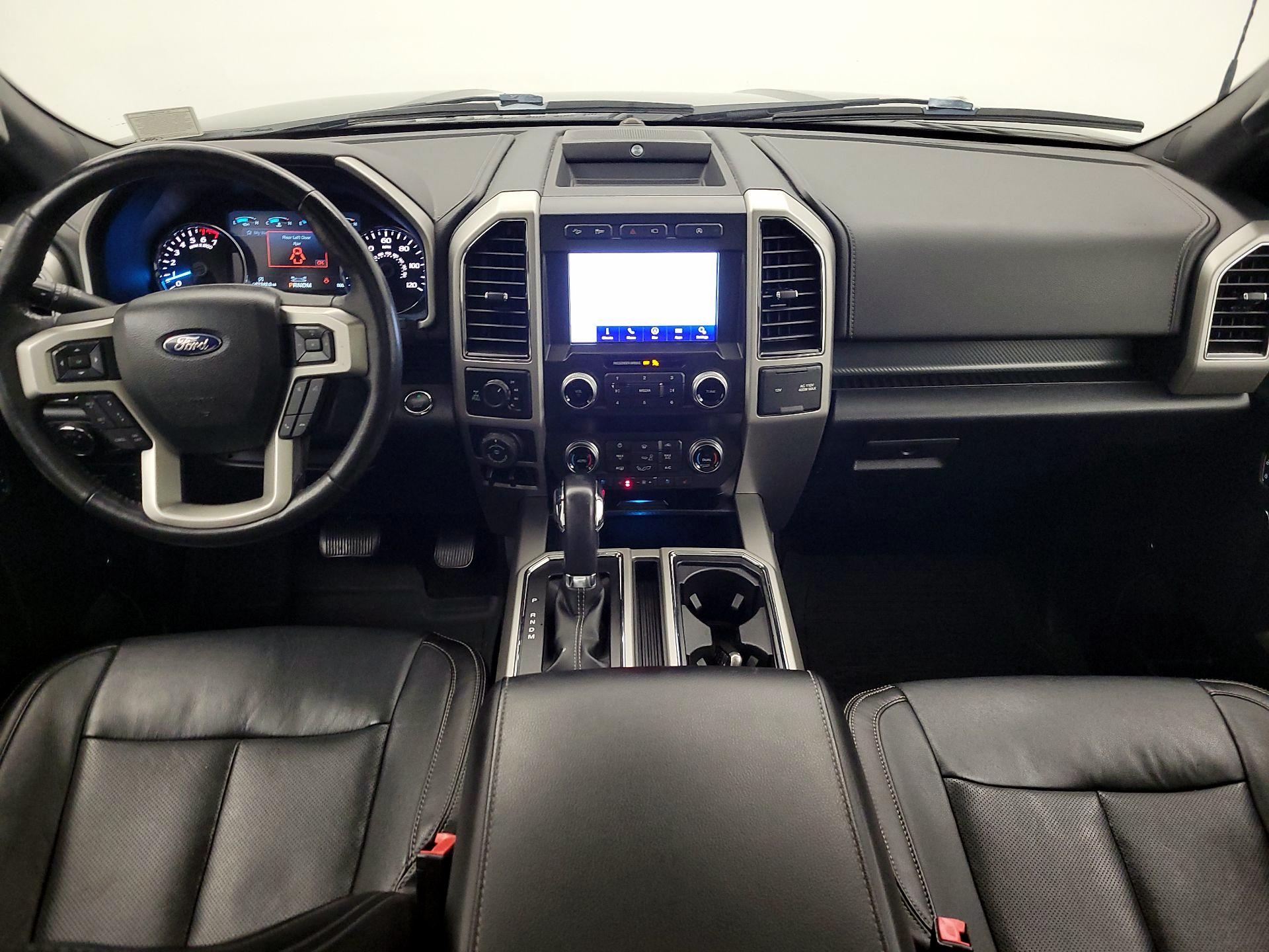 Thumbnail: 2020 Ford F-150 - 9