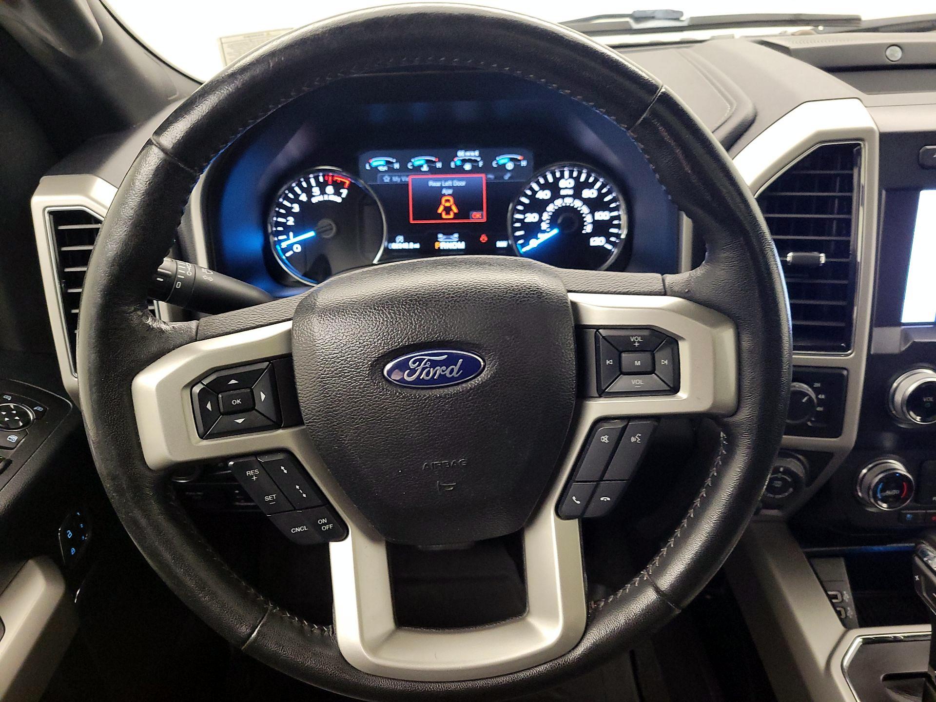 Thumbnail: 2020 Ford F-150 - 10