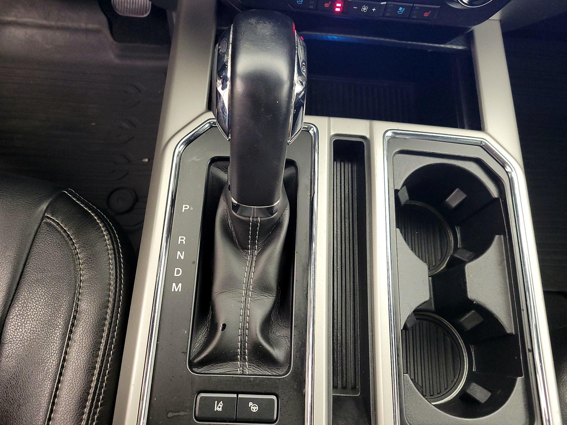 Thumbnail: 2020 Ford F-150 - 17