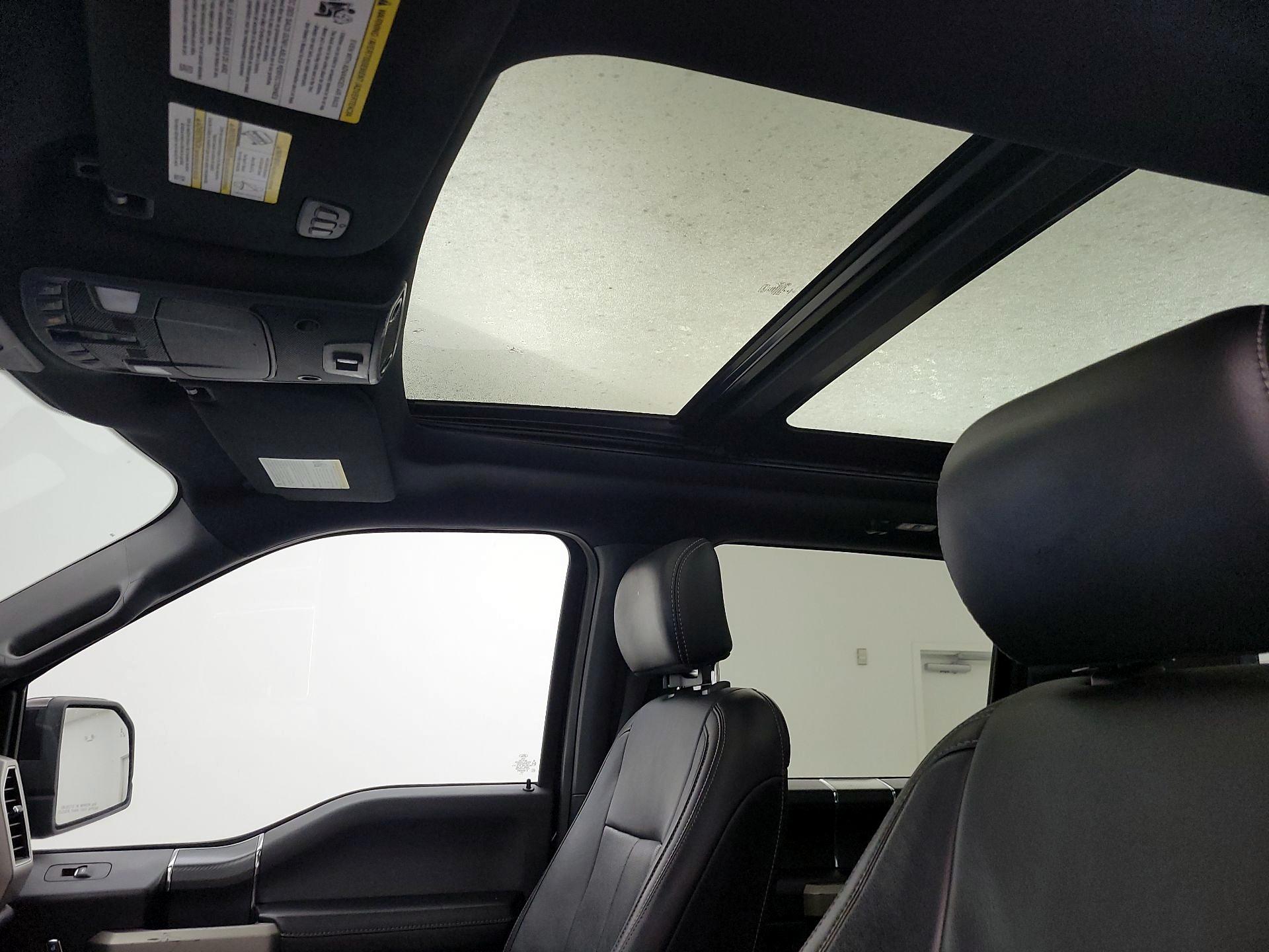 Thumbnail: 2020 Ford F-150 - 18