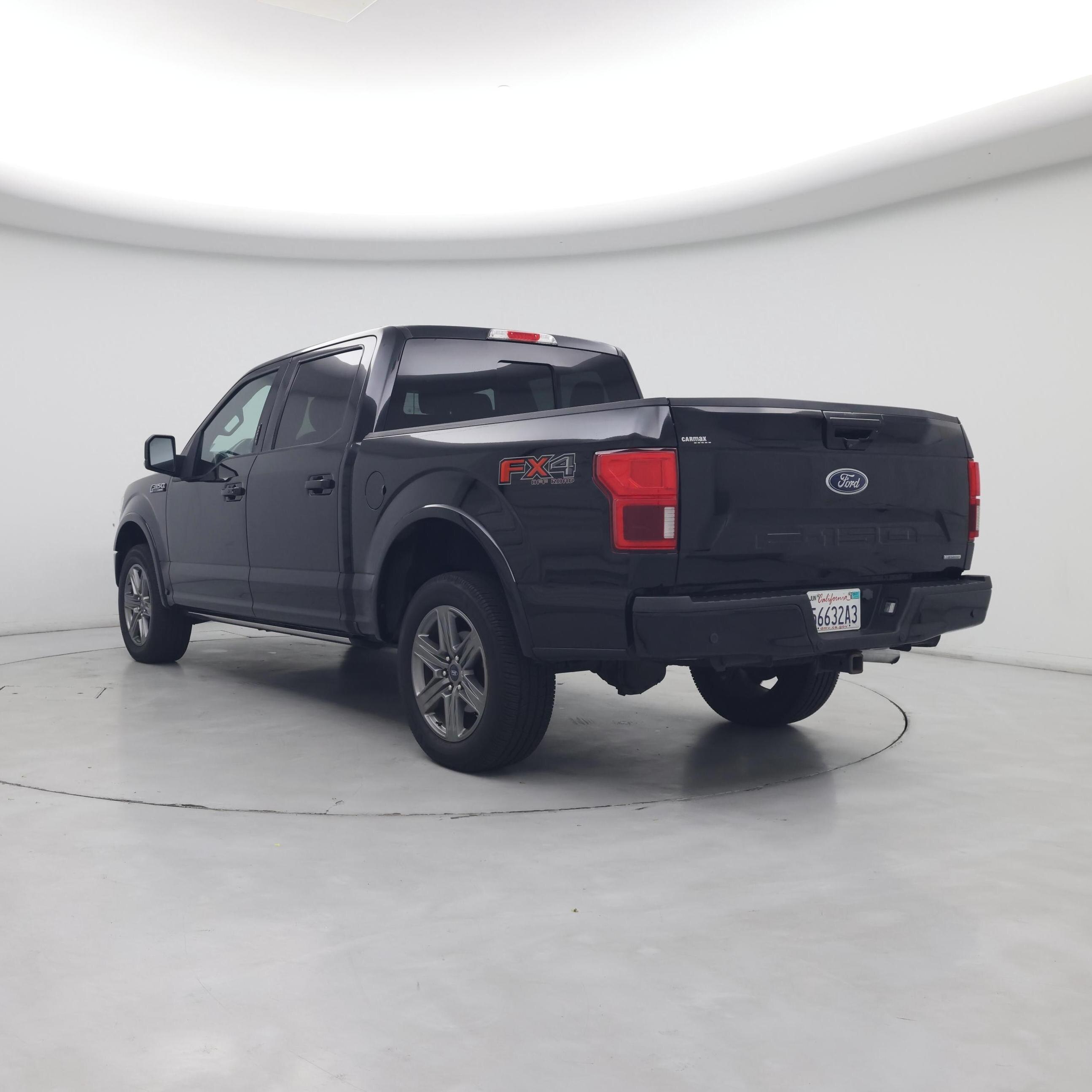 Thumbnail: 2020 Ford F-150 - 2
