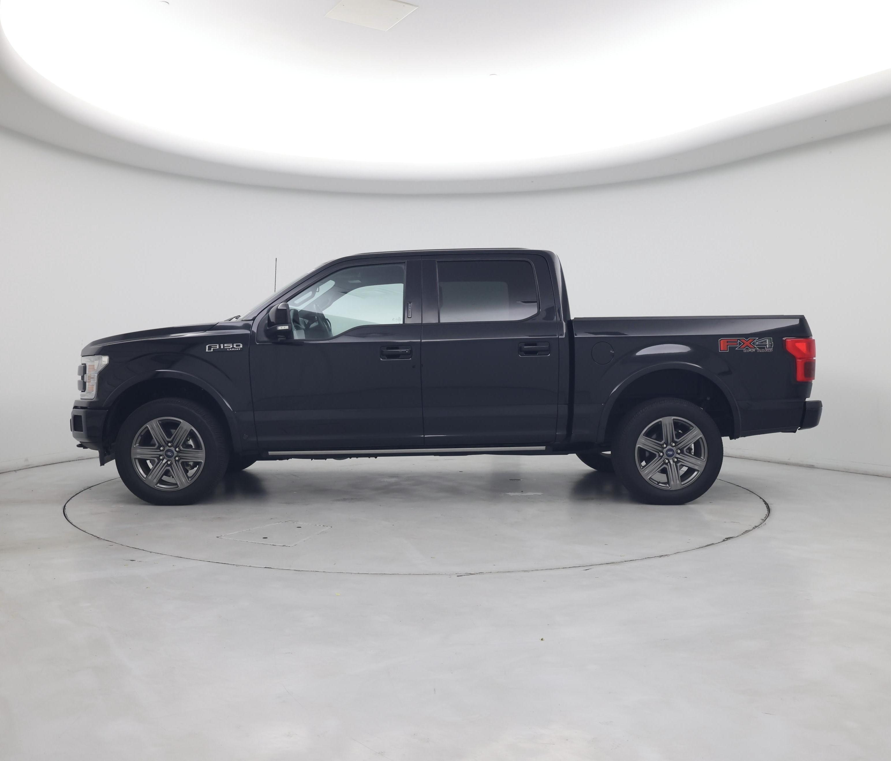 Thumbnail: 2020 Ford F-150 - 3