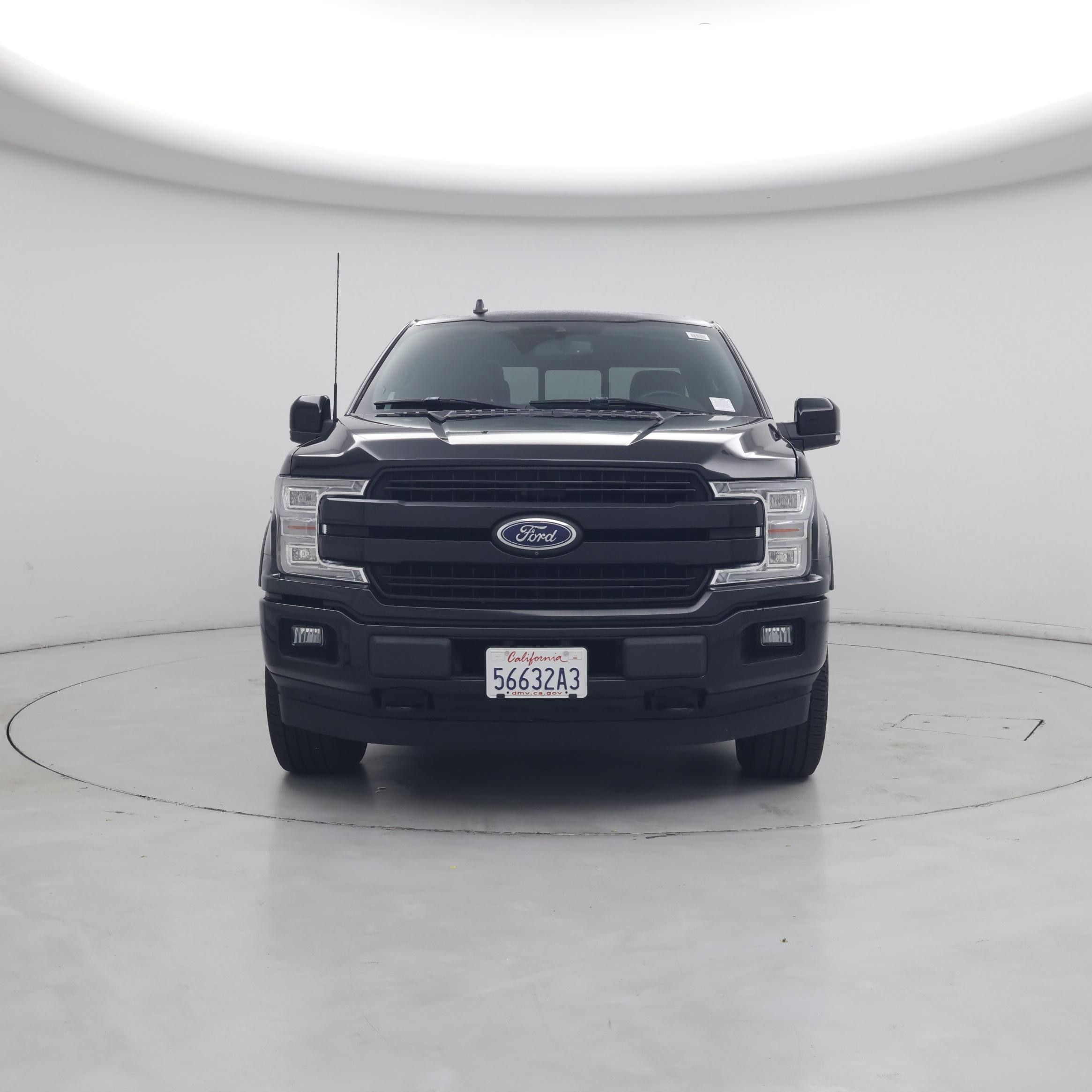 Thumbnail: 2020 Ford F-150 - 5
