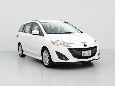 2015 Mazda Mazda5 Touring