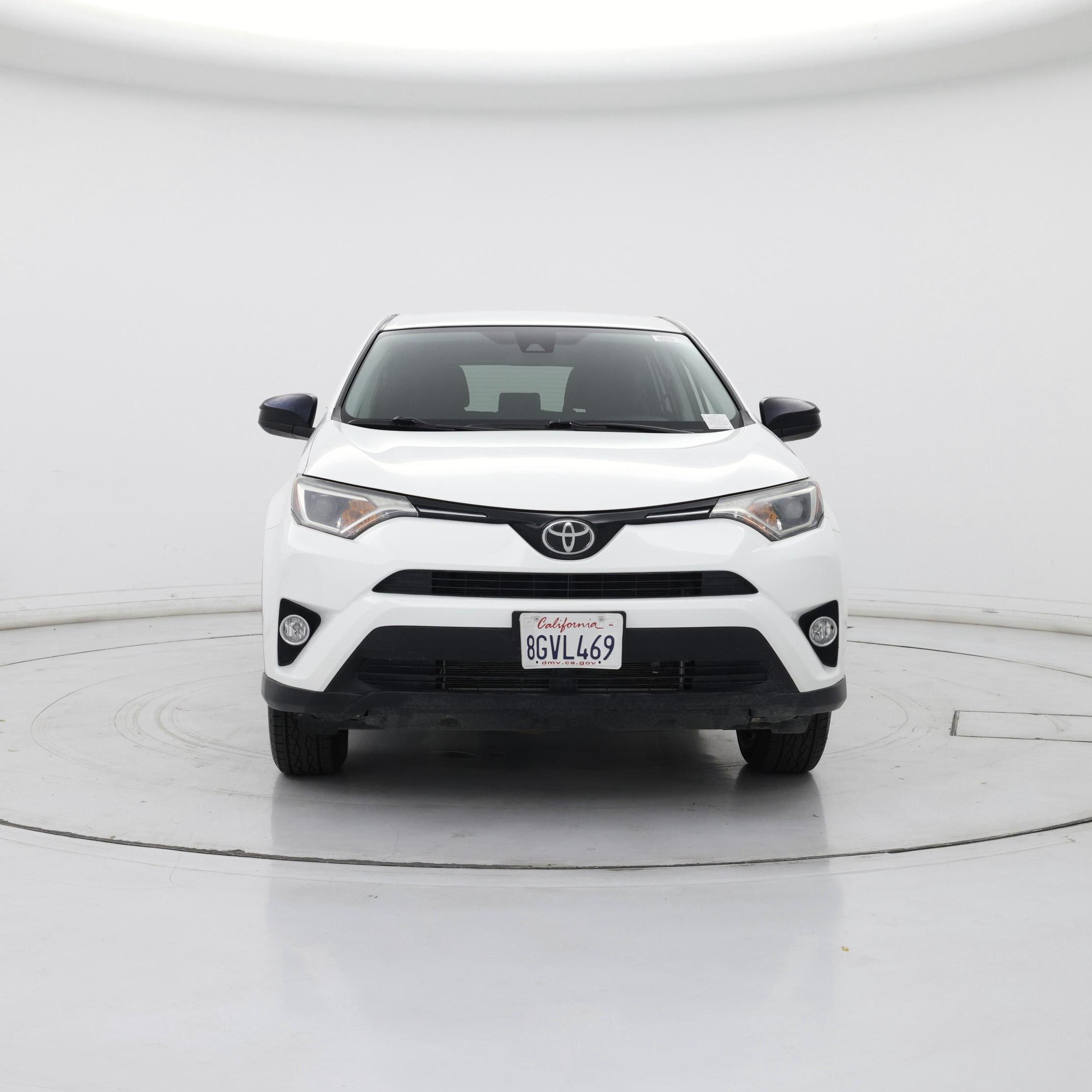 Thumbnail: 2018 Toyota RAV4 - 5