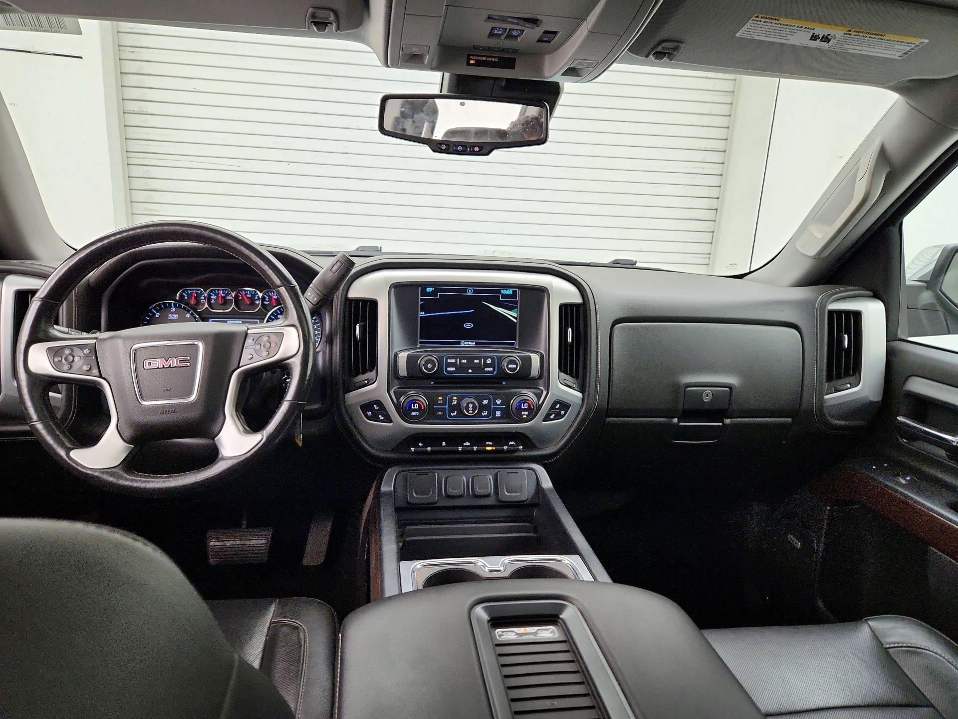 Thumbnail: 2018 GMC Sierra 1500 - 9
