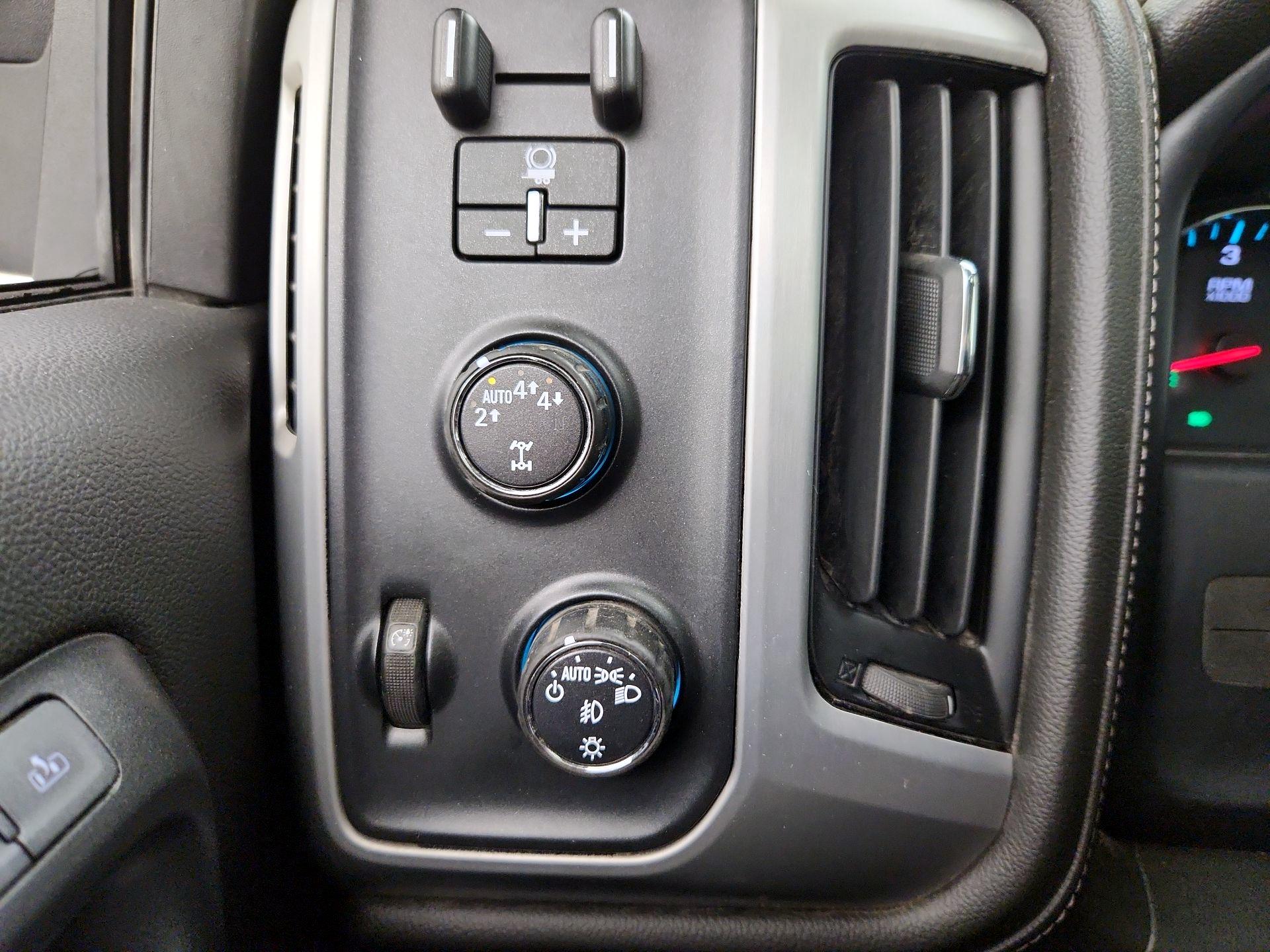 Thumbnail: 2018 GMC Sierra 1500 - 13