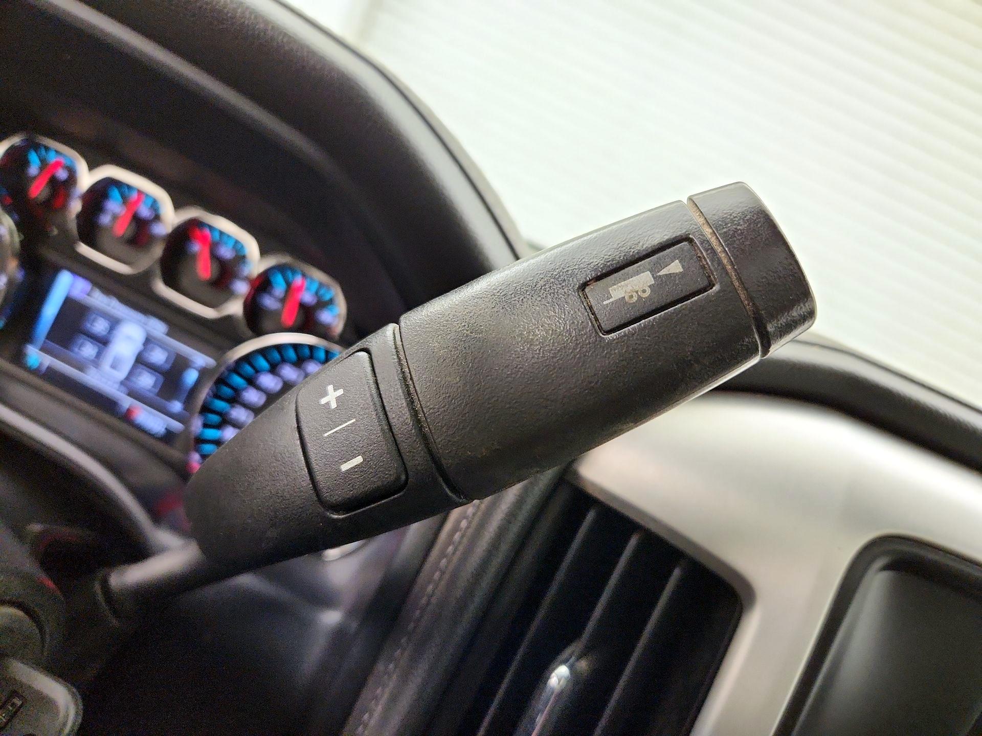 Thumbnail: 2018 GMC Sierra 1500 - 18