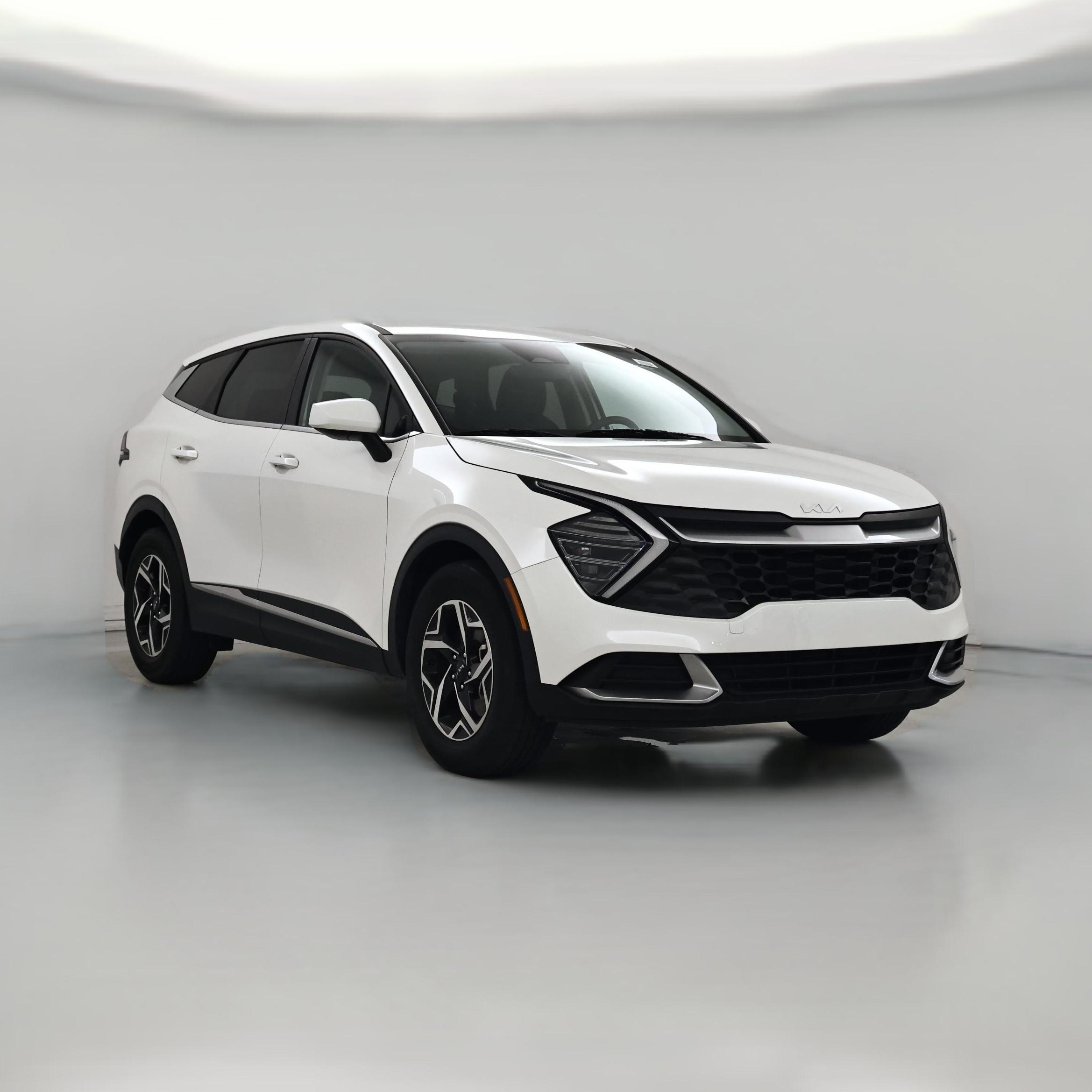 Thumbnail: 2024 Kia Sportage - 1