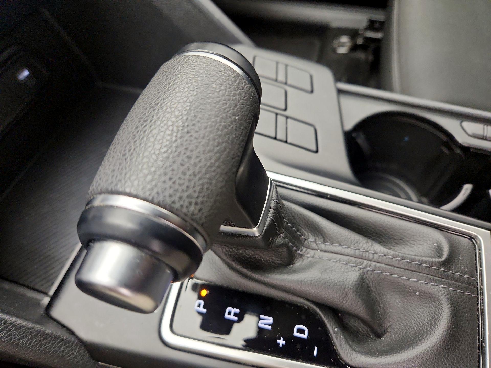 Thumbnail: 2024 Kia Sportage - 17