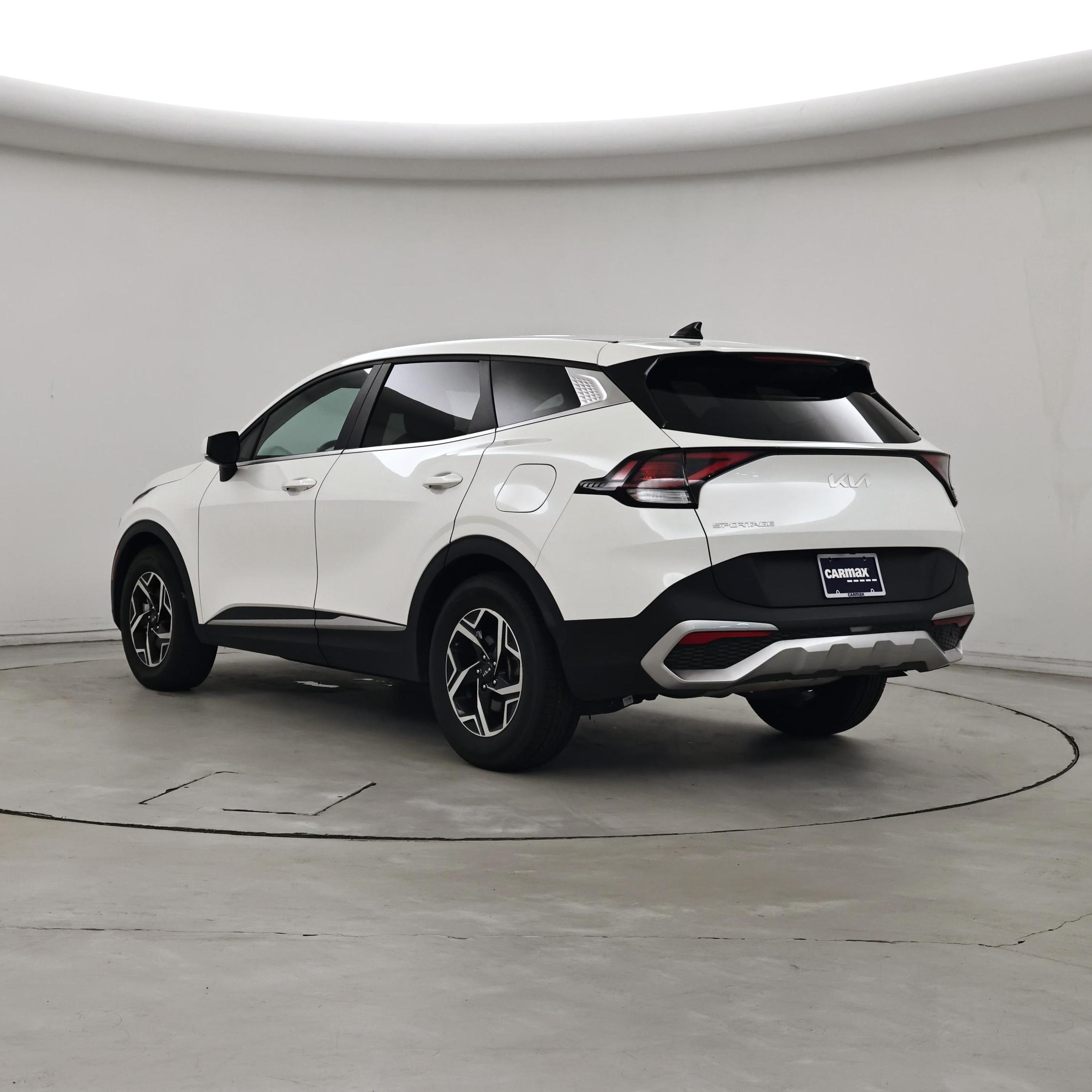 Thumbnail: 2024 Kia Sportage - 2
