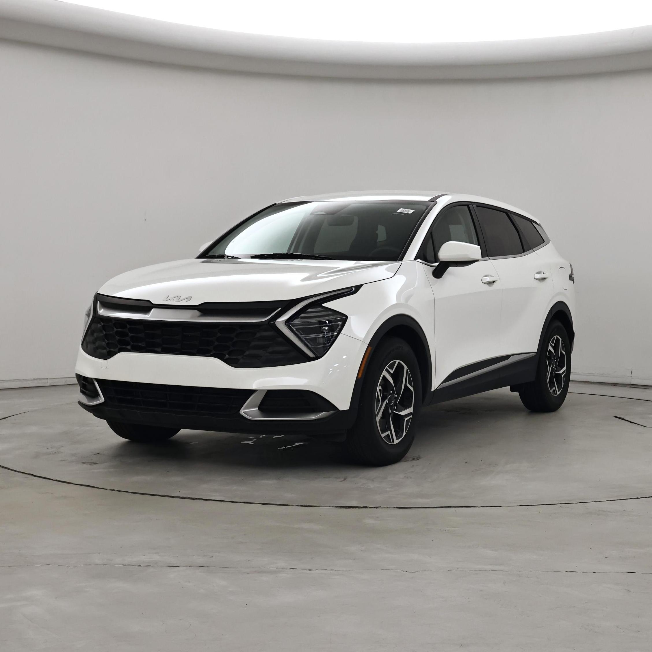 Thumbnail: 2024 Kia Sportage - 4