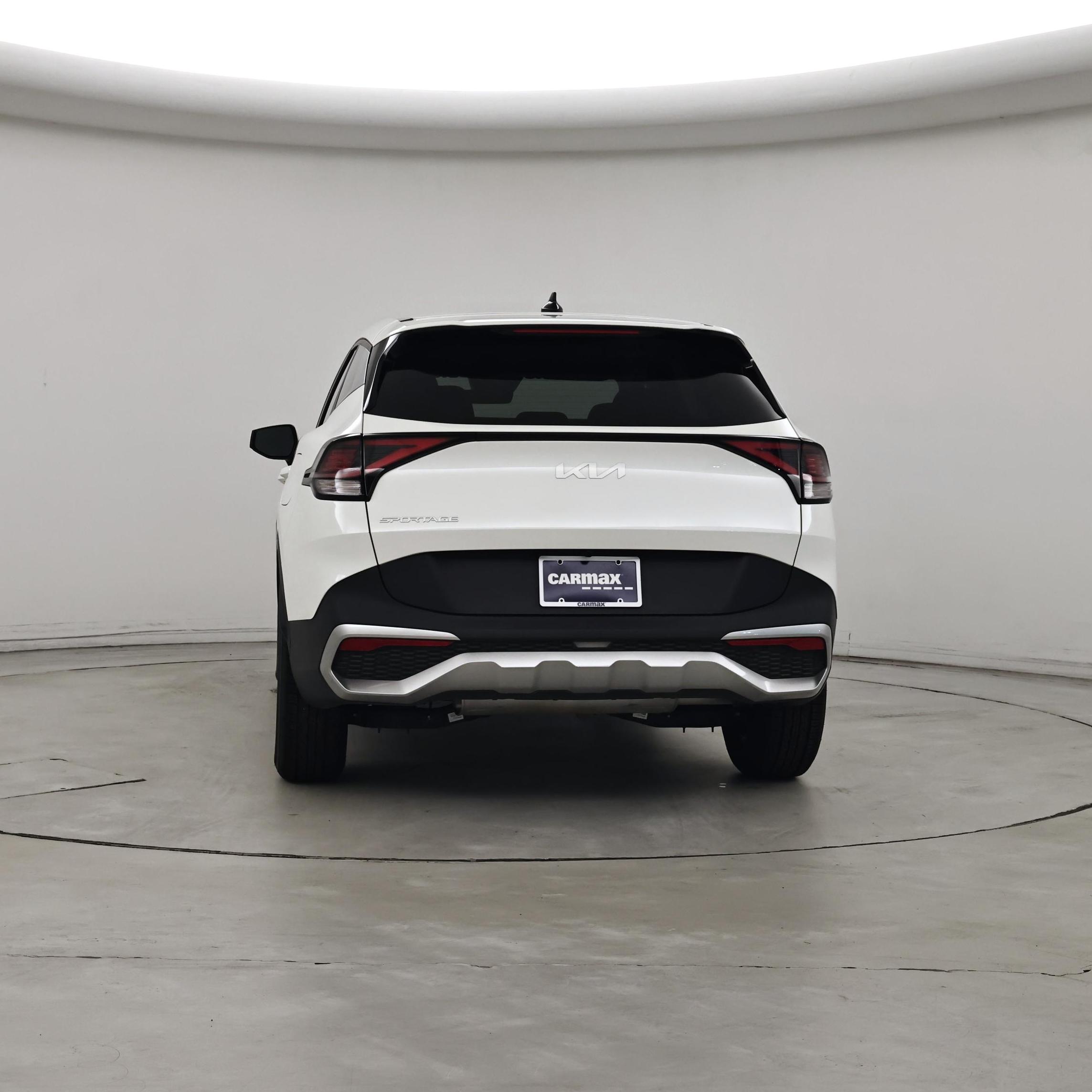 Thumbnail: 2024 Kia Sportage - 6