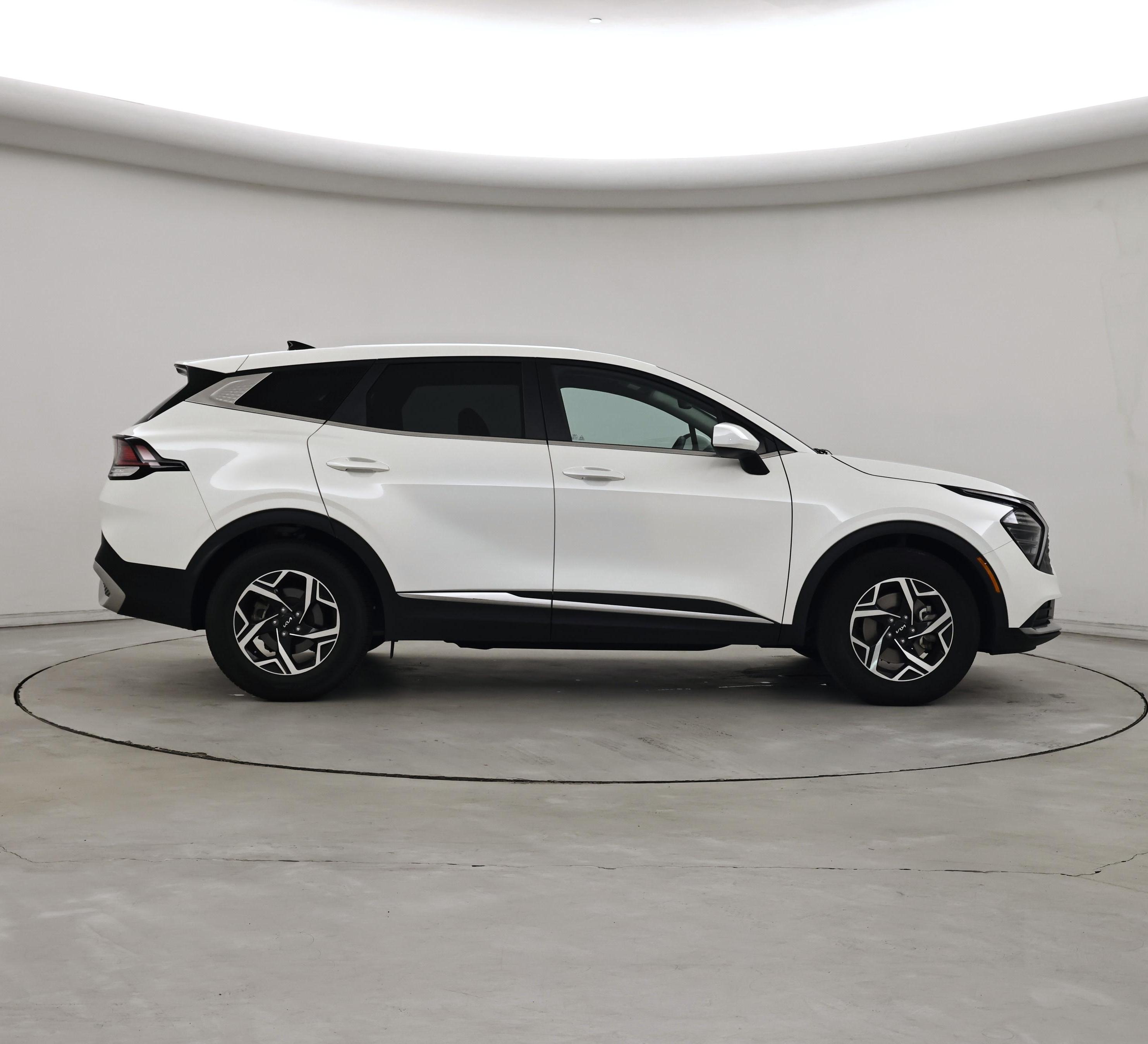 Thumbnail: 2024 Kia Sportage - 7